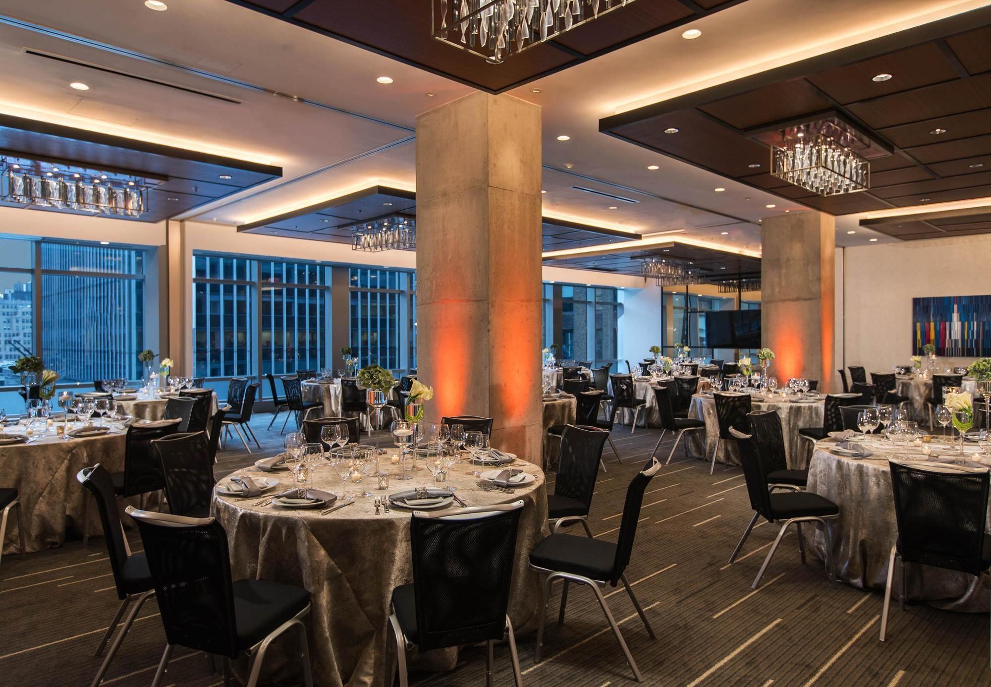 Renaissance Midtown Hotel New York