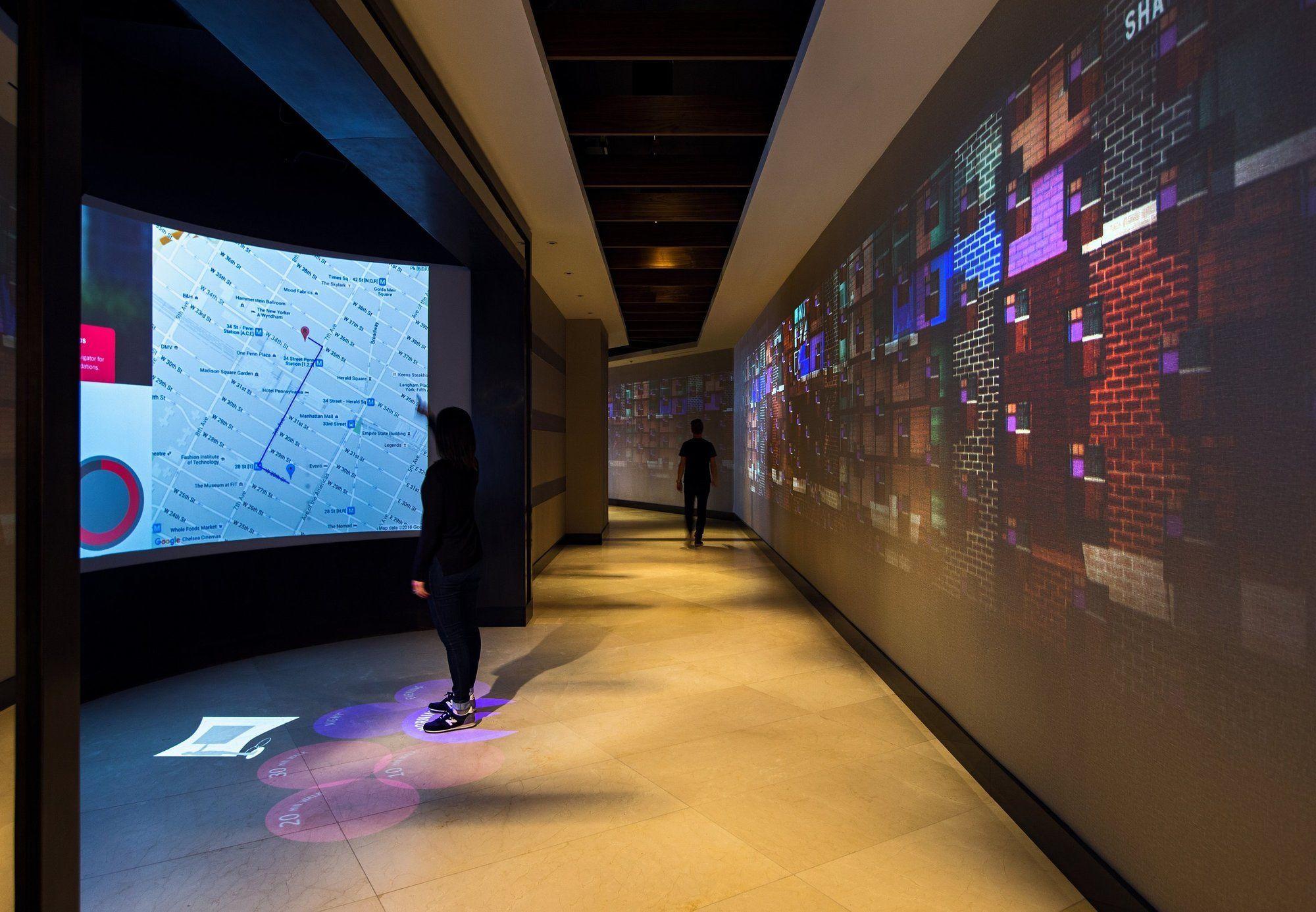 Renaissance Midtown 4* New York