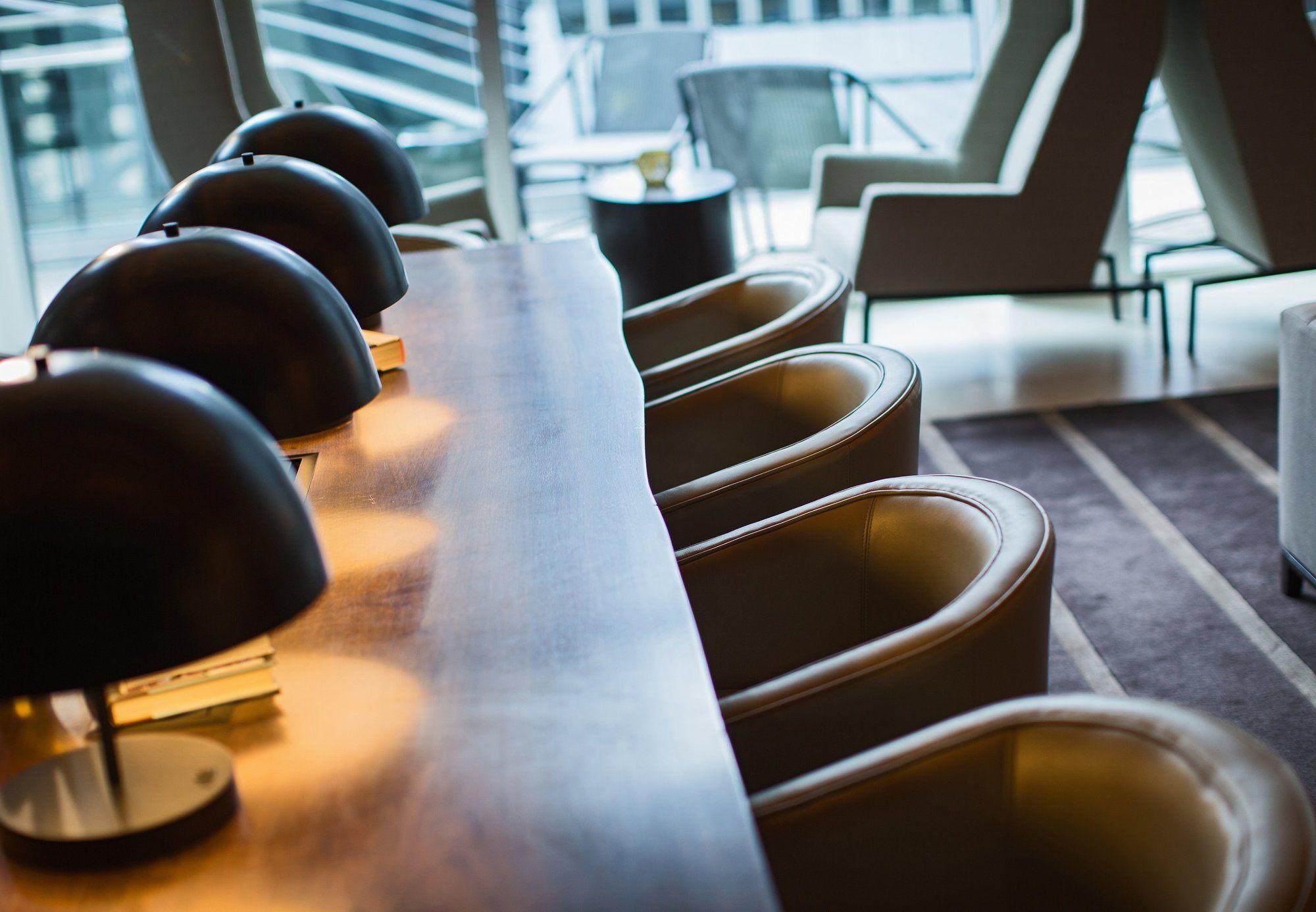 Hotel Renaissance Midtown