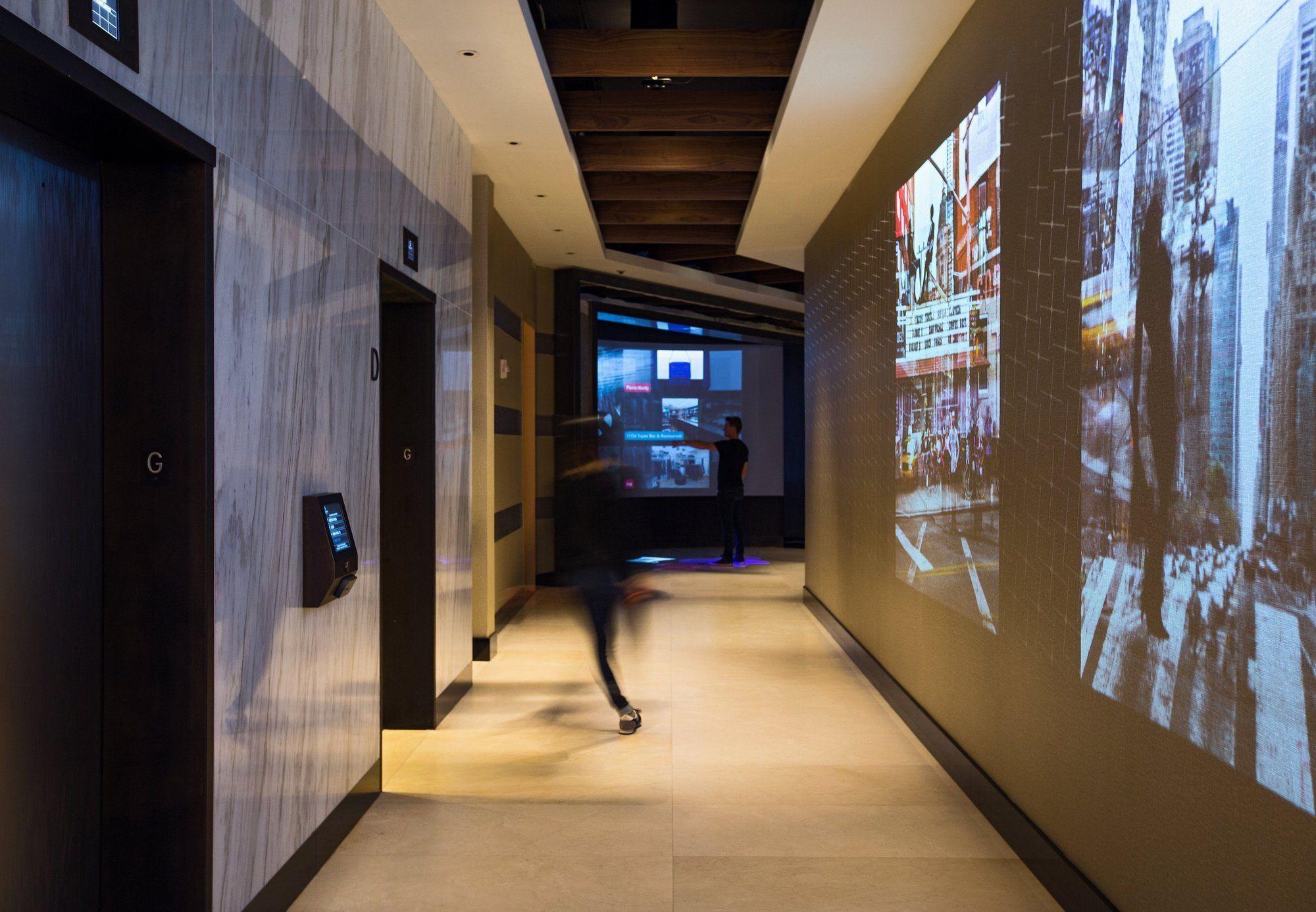 Renaissance Midtown Hotel New York