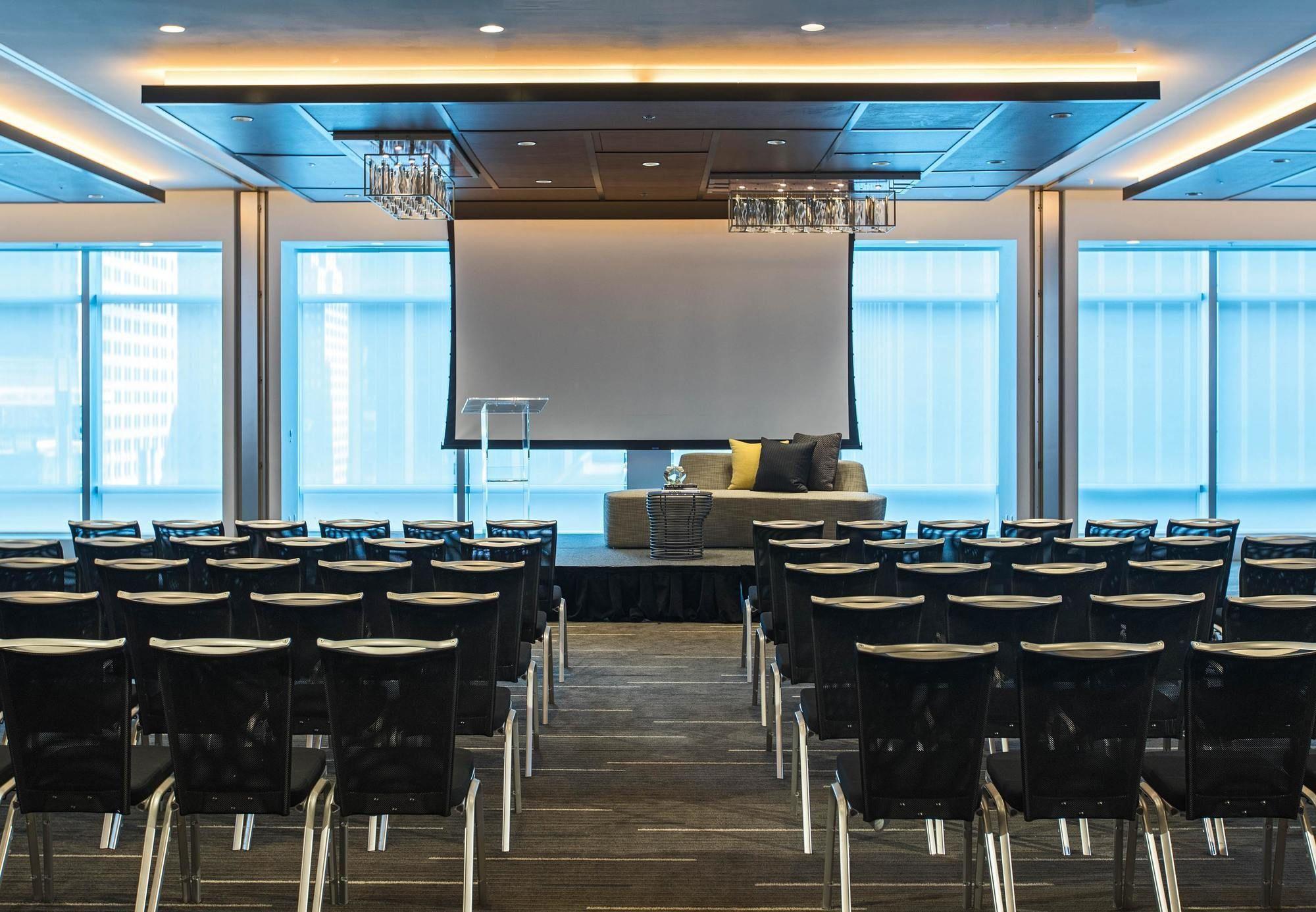 Renaissance Midtown Hotel New York