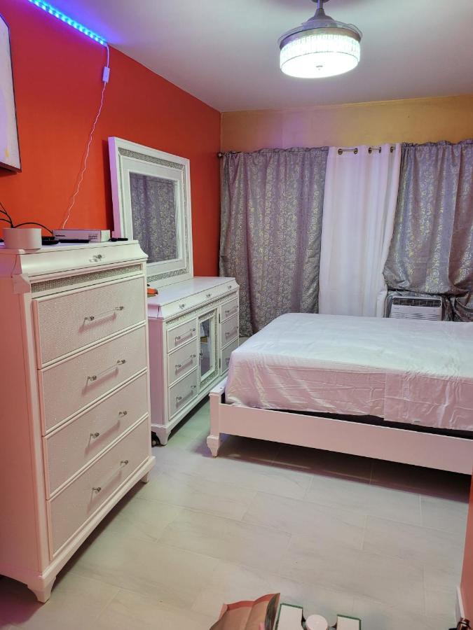 Apartment Mary's Vacation New York