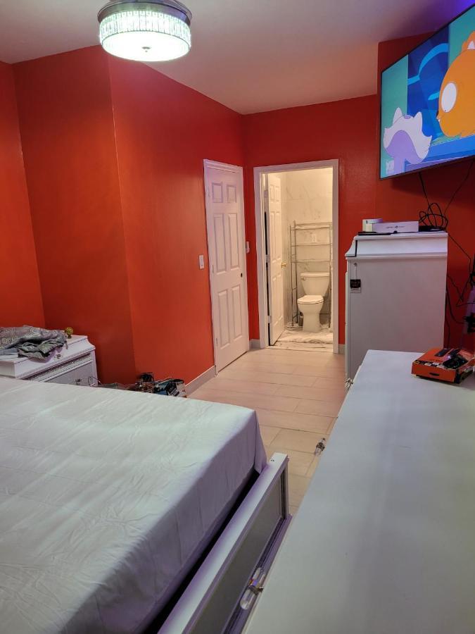 Mary's Vacation Apartment *