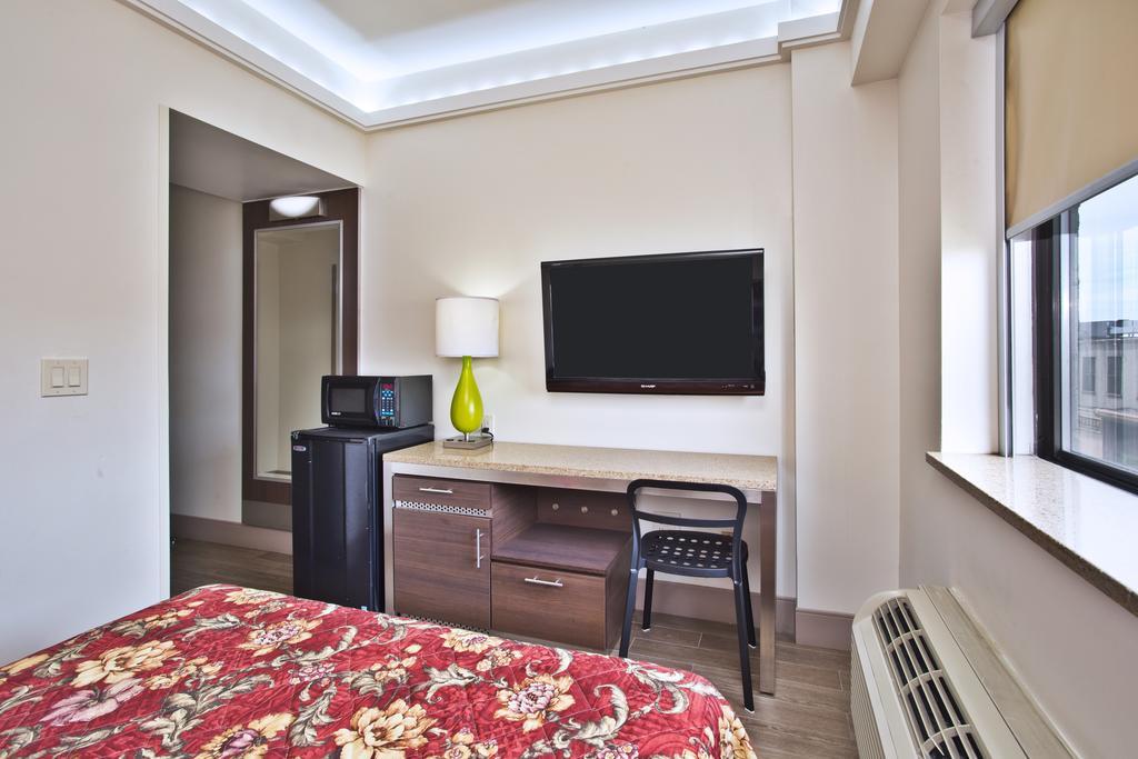 Brooklyn Motor New York