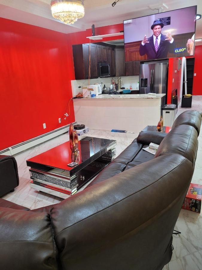 Mary's Vacation Apartment New York