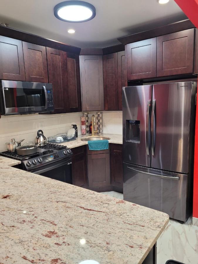 Mary's Vacation Apartment *