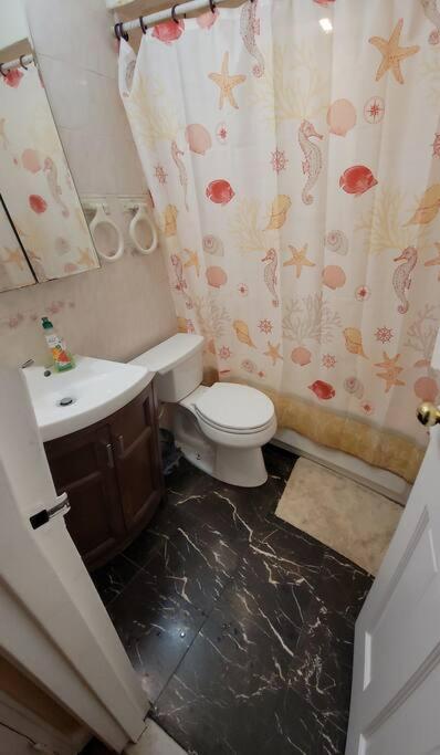 1st Floor Private Apt Near Ferry To Nyc And Park Apartment