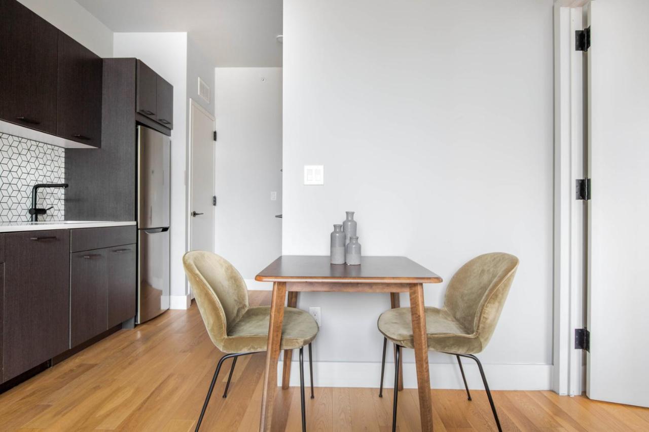 East Village 2br W Doorman Wd Nr Union Square Nyc-1185 New York