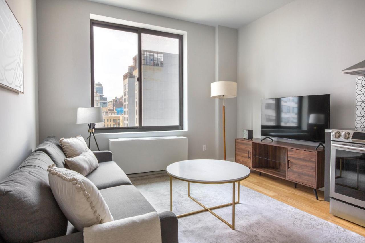 East Village 2br W Doorman Wd Nr Union Square Nyc-1185