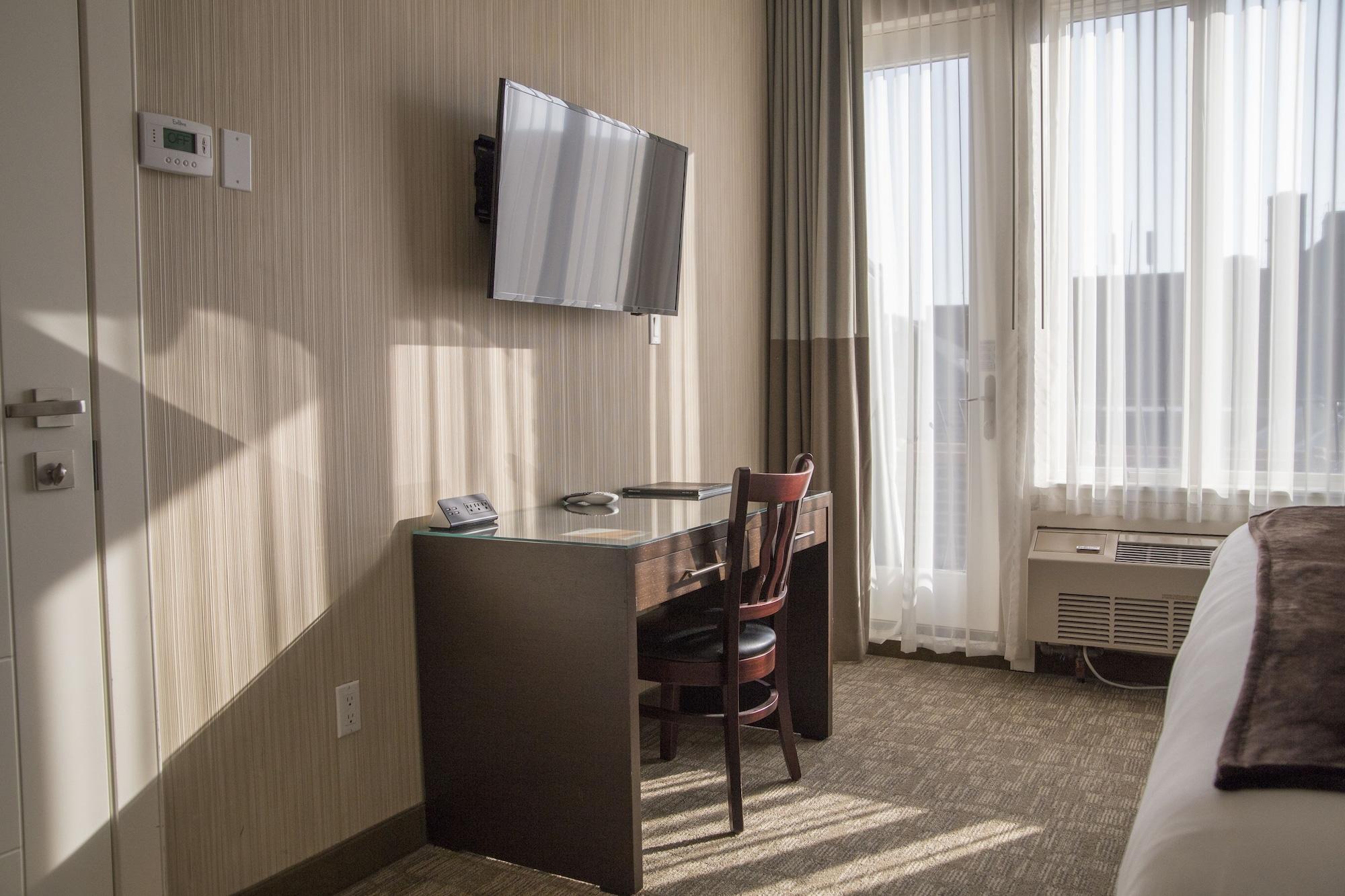 Aura Brooklyn New York