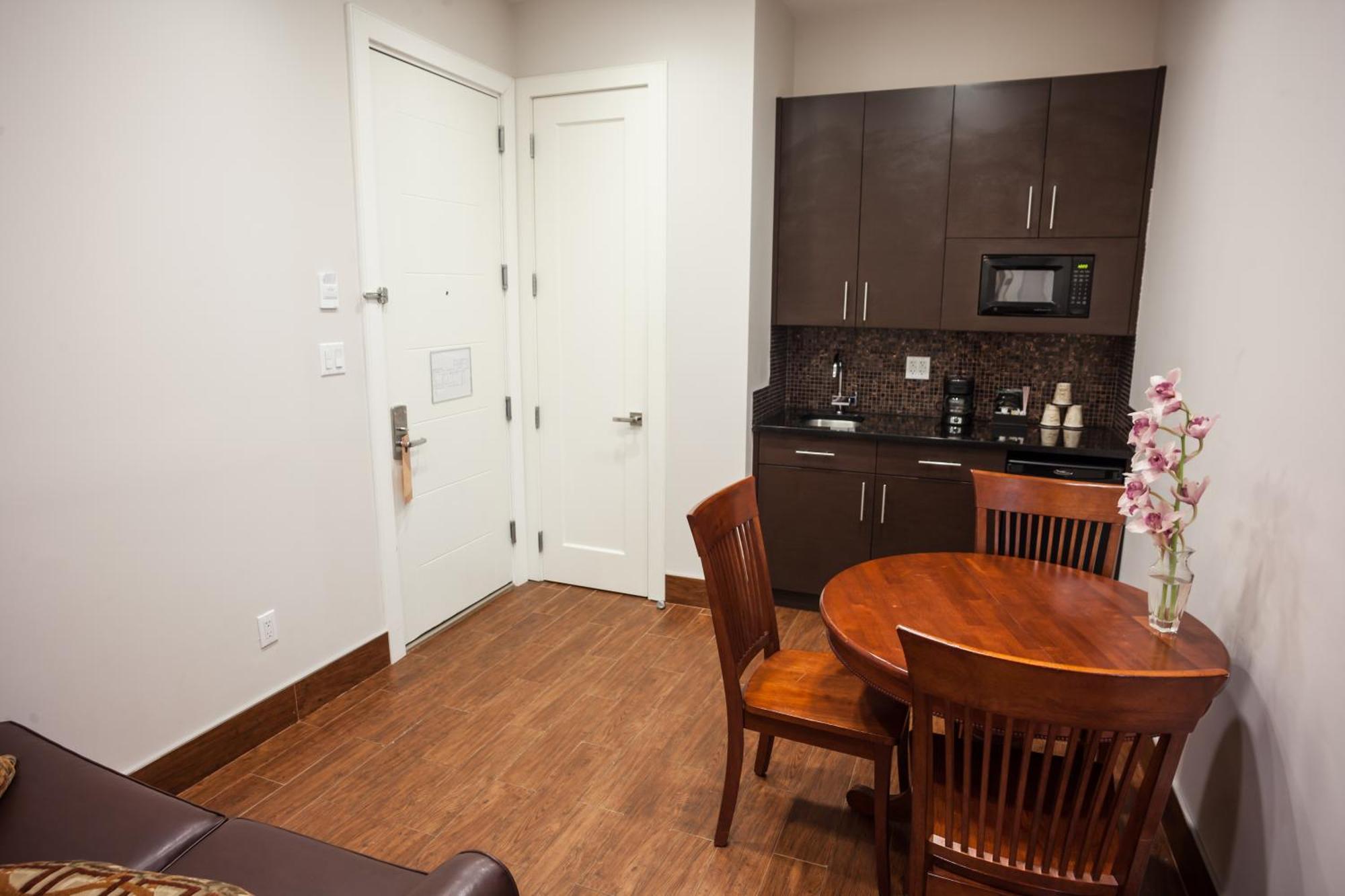 Aura Brooklyn Hotel New York