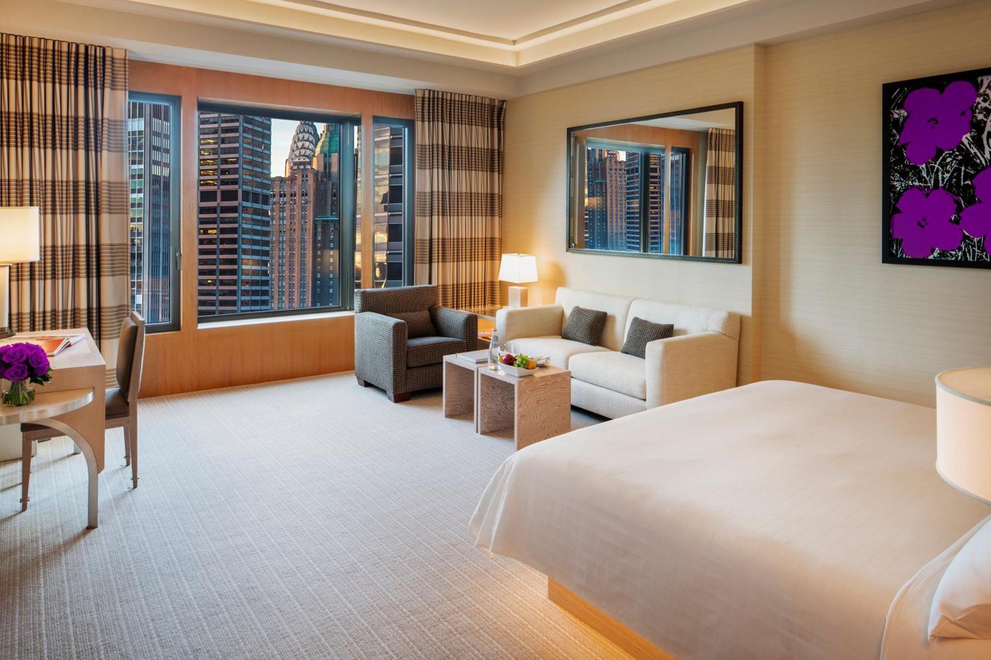 Four Seasons New York