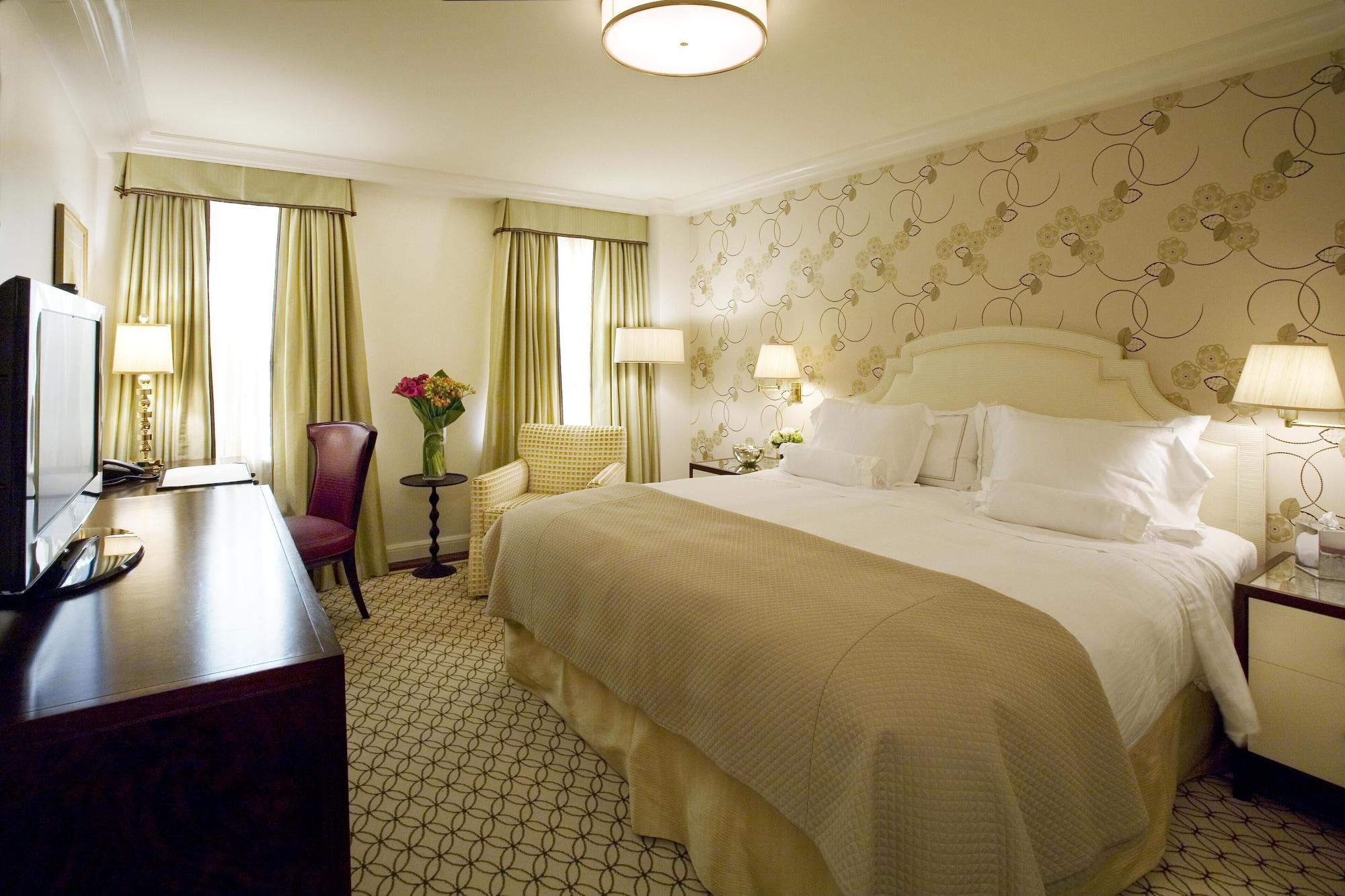 The Carlyle, A Rosewood New York