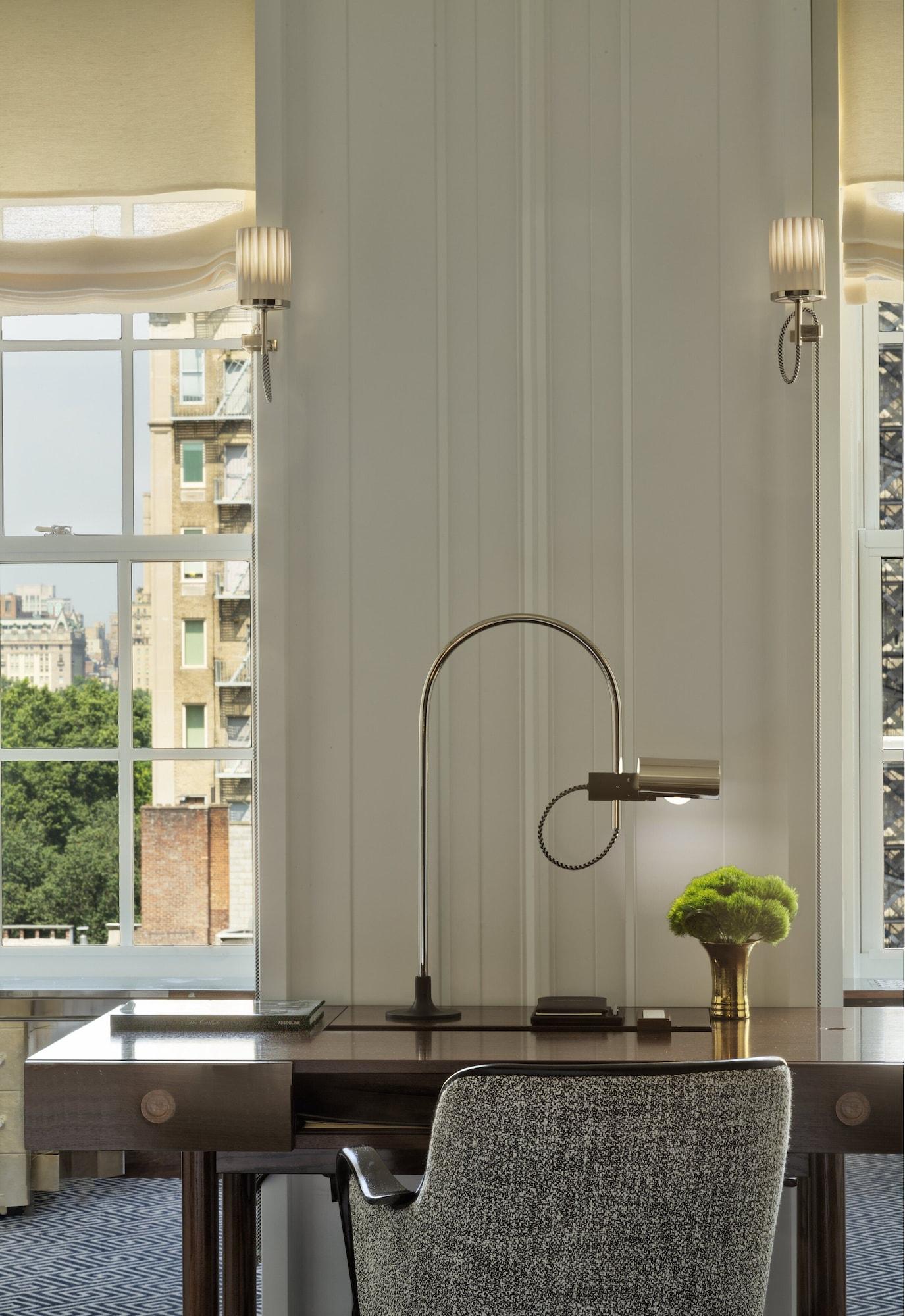 The Carlyle, A Rosewood 5*