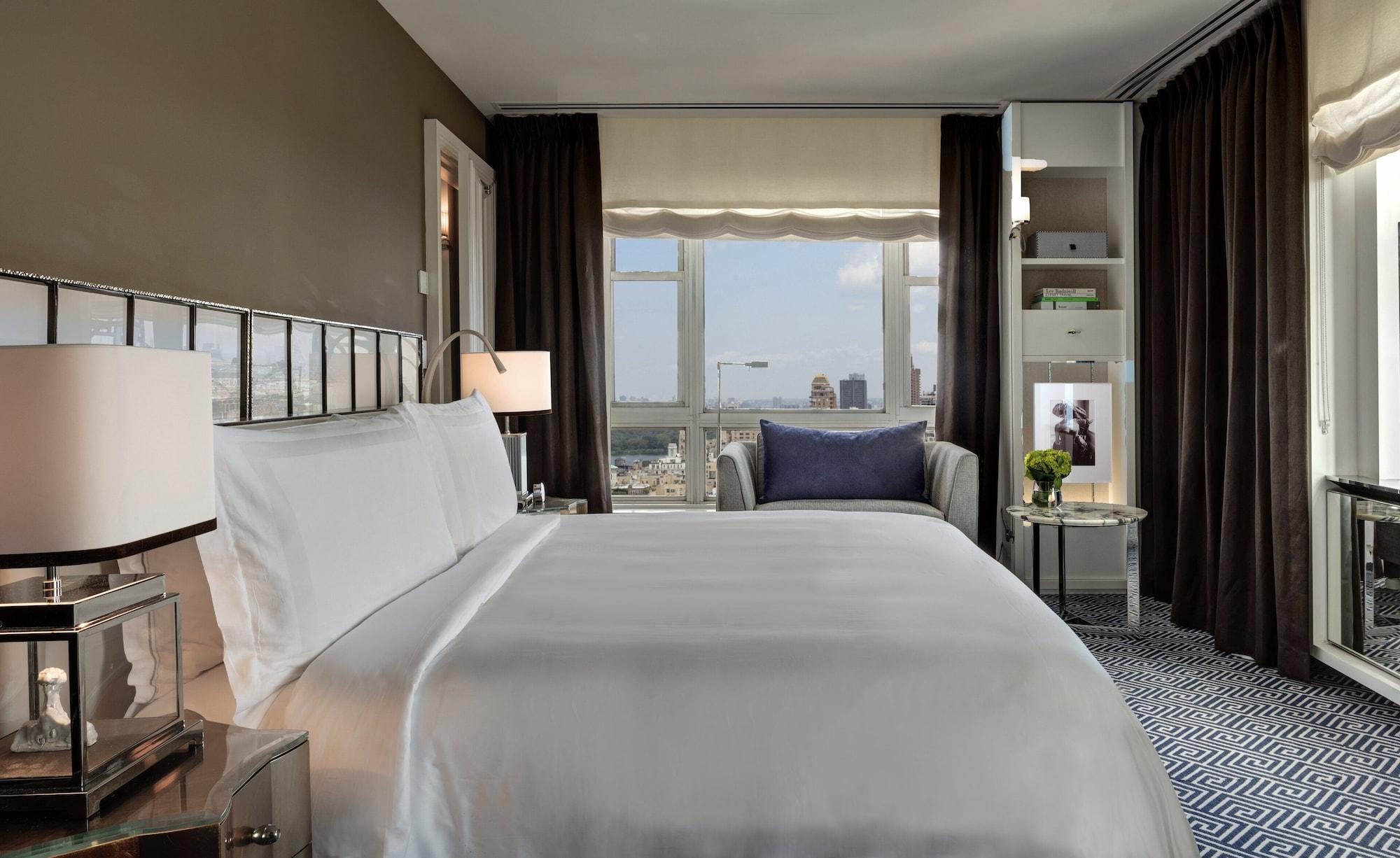 The Carlyle, A Rosewood 5*