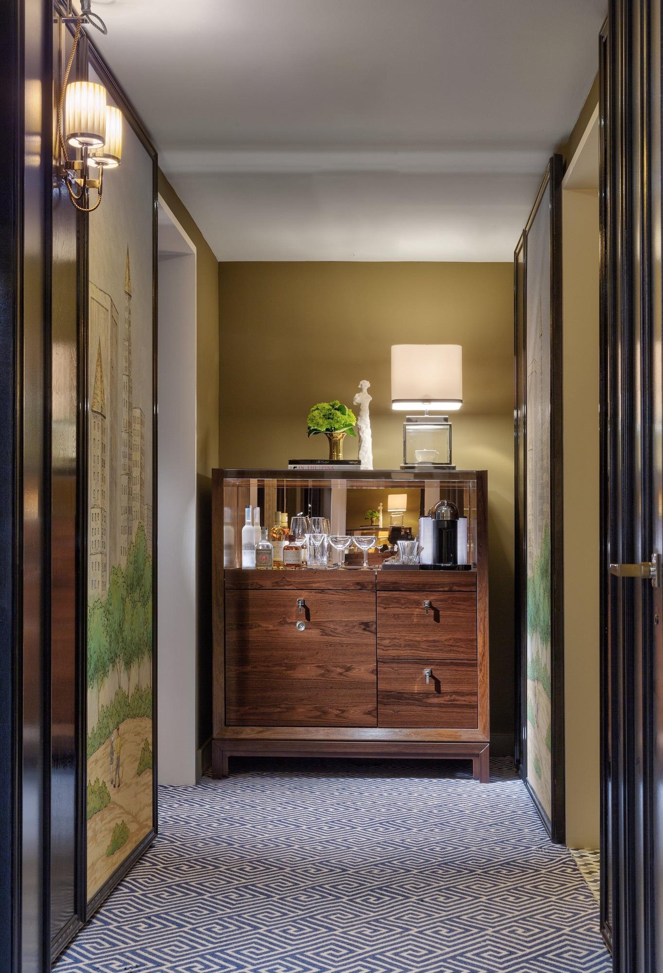 The Carlyle, A Rosewood 5*