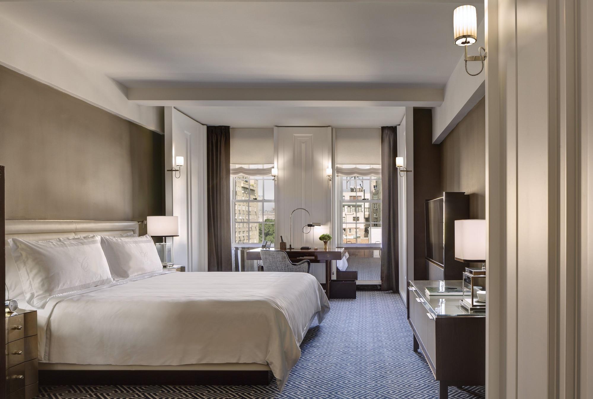 Hotel The Carlyle, A Rosewood 5*