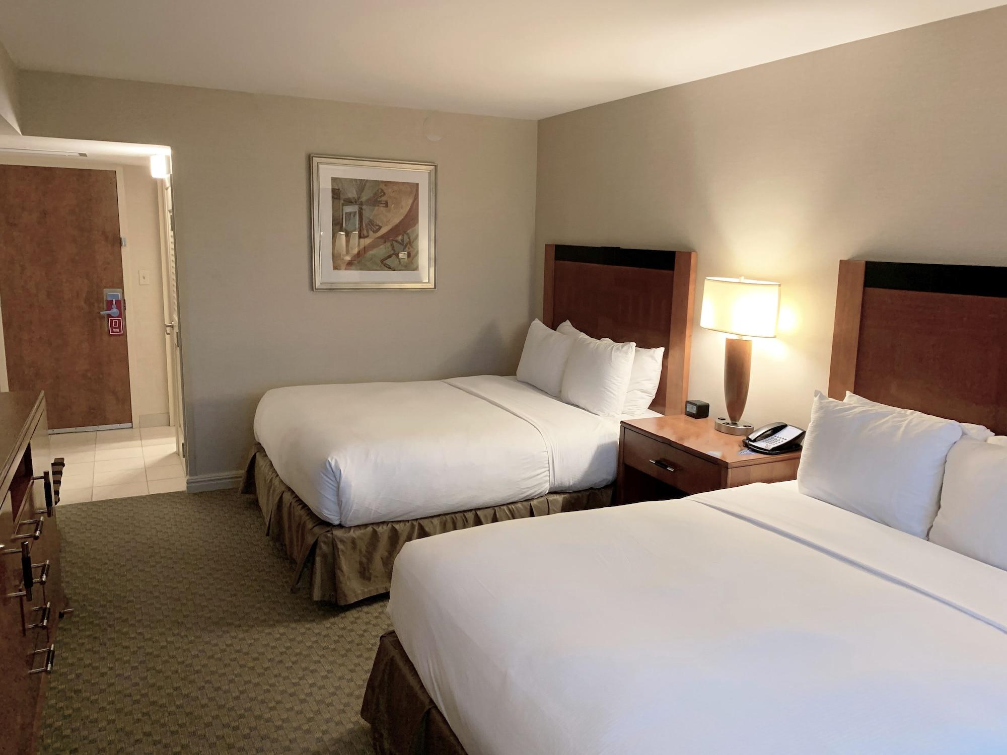 Hilton Jfk Airport Hotel