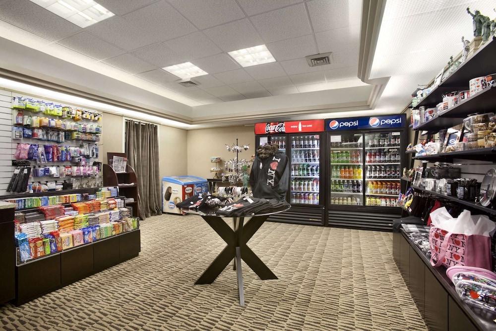 Hilton Jfk Airport New York