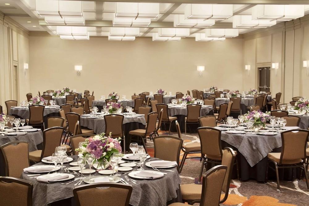 Hilton Jfk Airport Hotel New York