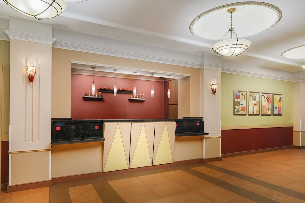 The At Times Square Apartment