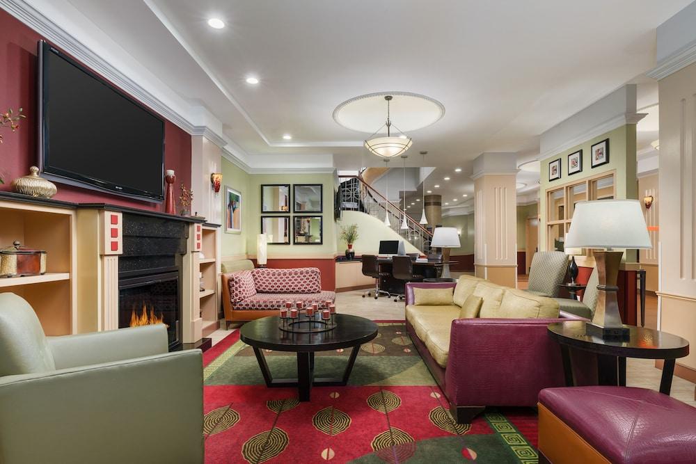 The At Times Square Apartment *