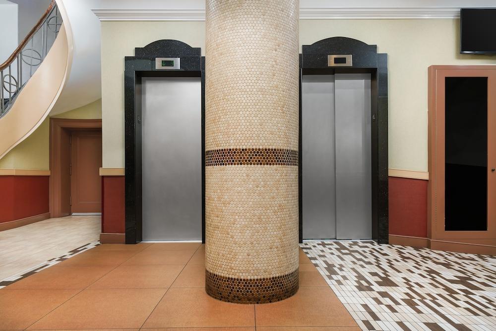 Apartment The At Times Square *