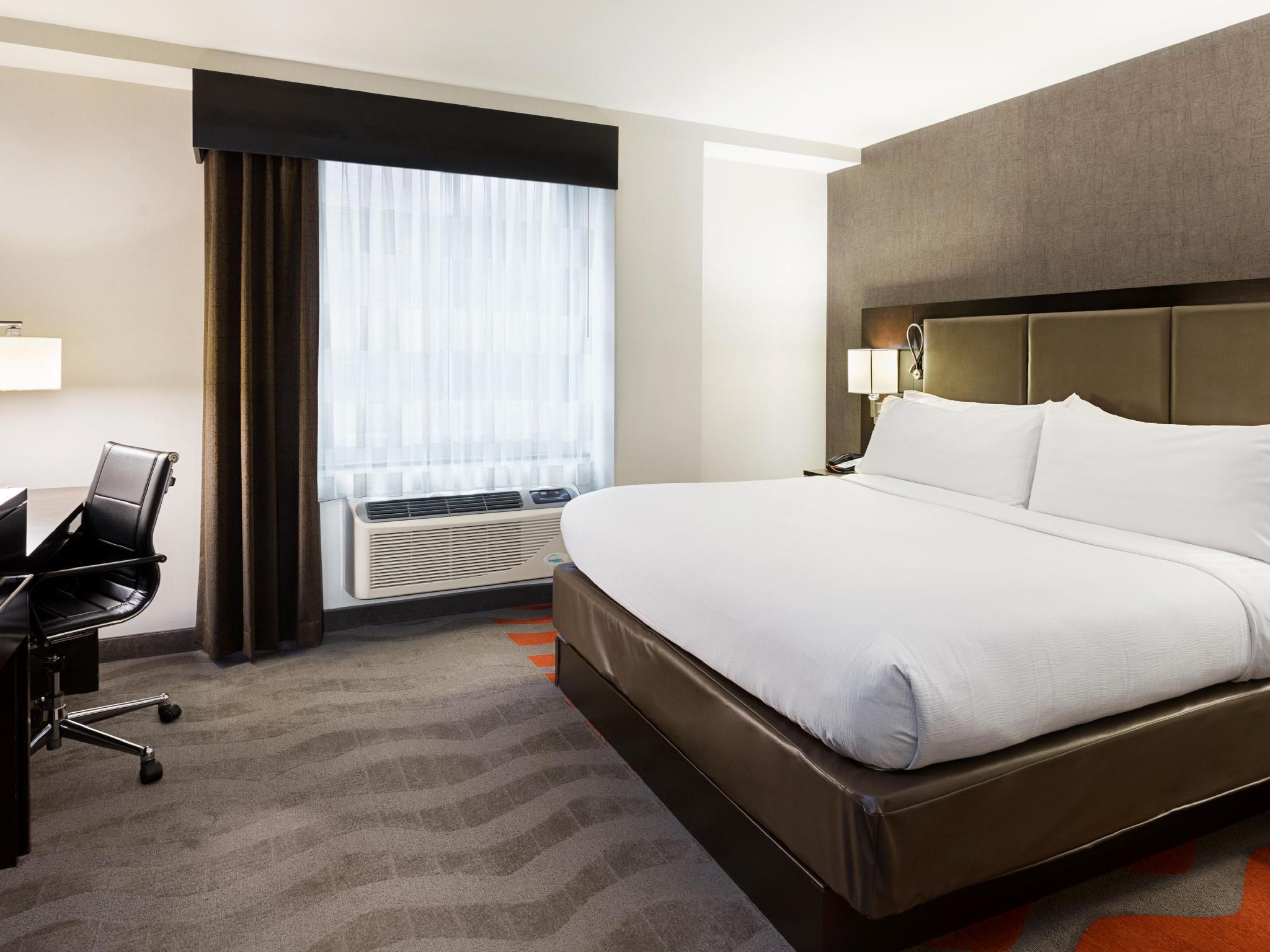 Lower East Side By Ihg 4*