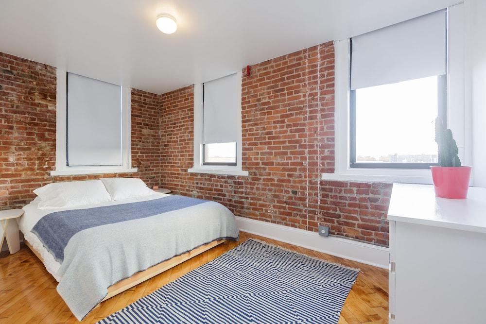Apartment Habitat 101brooklyn
