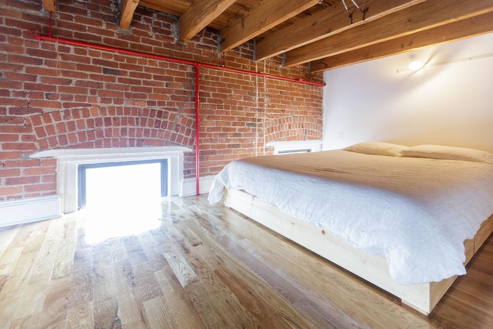 Habitat 101brooklyn Appartement New York