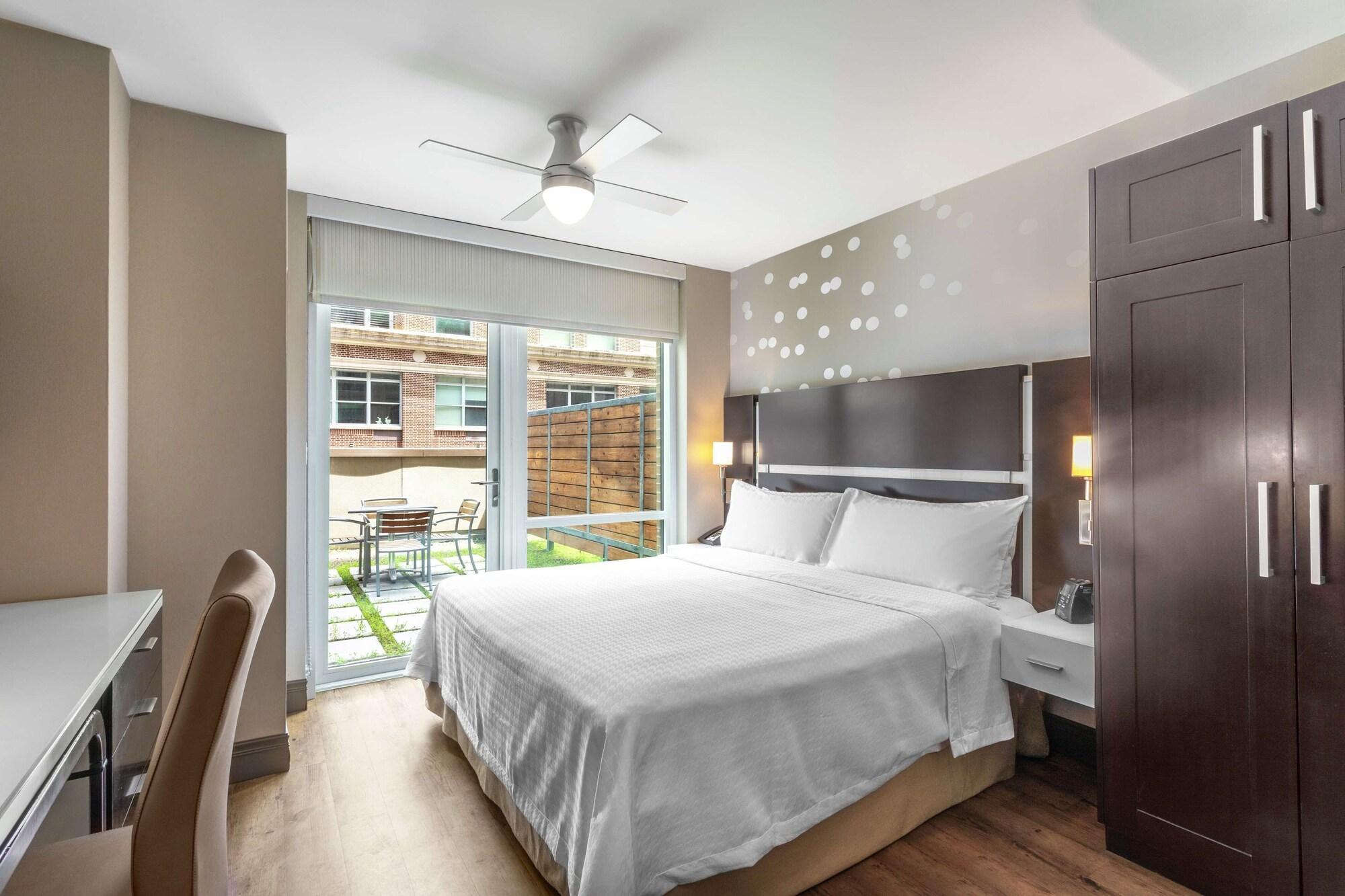 Homewood Midtown Manhattan Times Square South 3* New York