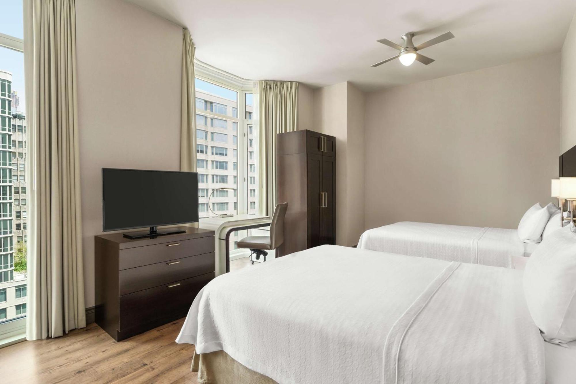 Hotel Homewood Midtown Manhattan Times Square South 3*