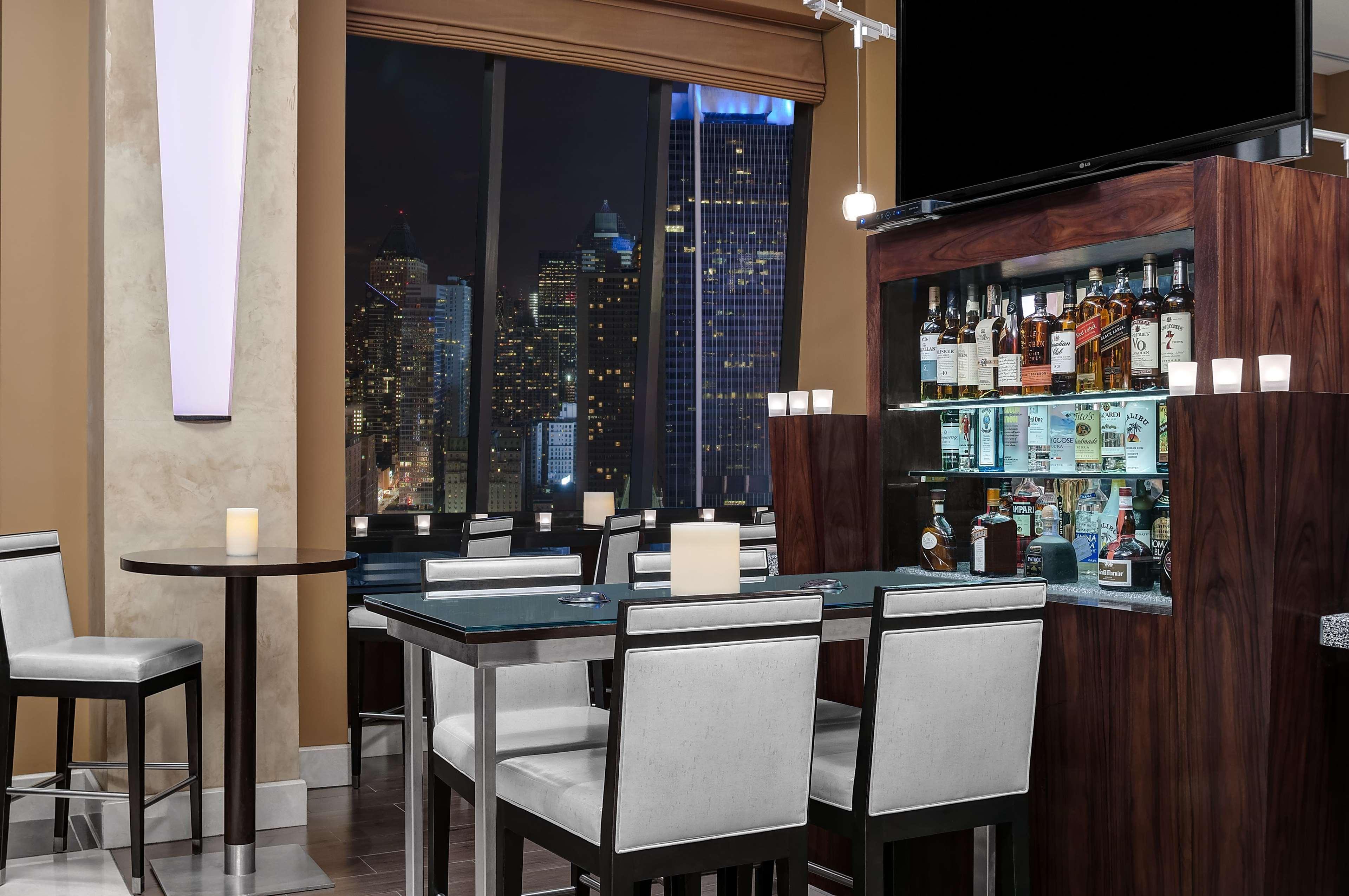 Hilton Times Square 4* New York