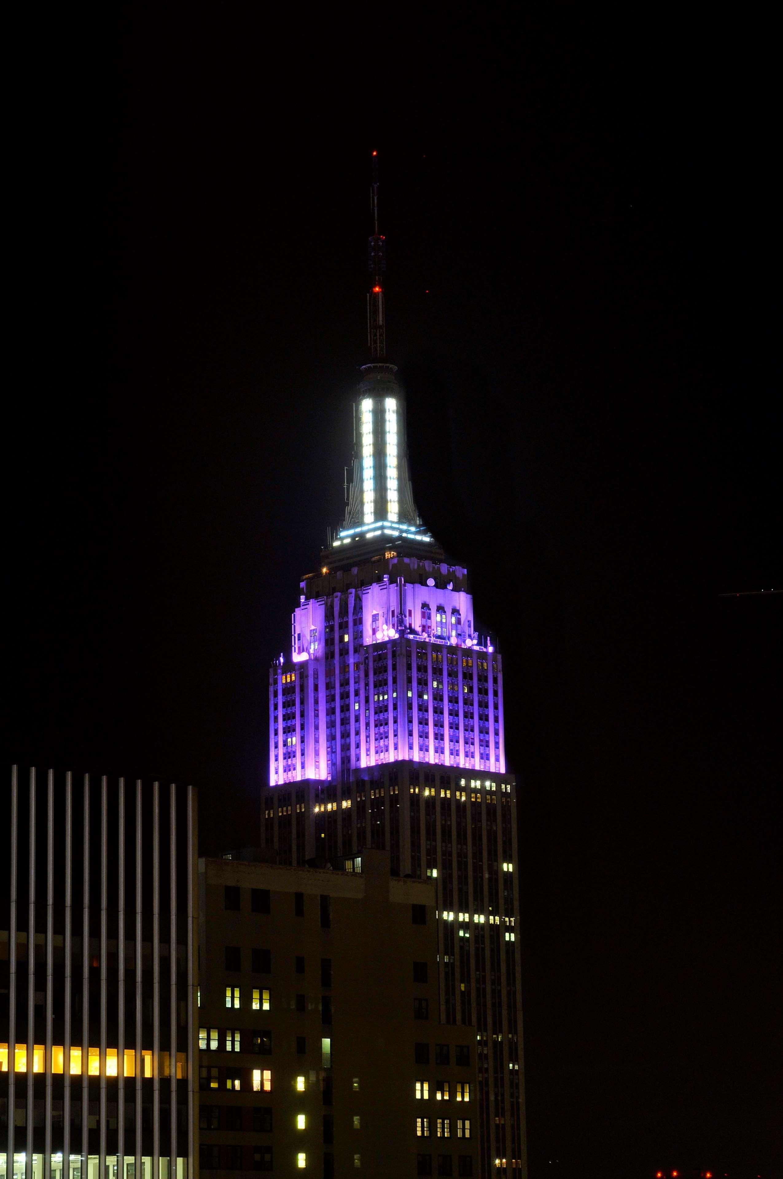 Hilton Times Square Hotel 4*