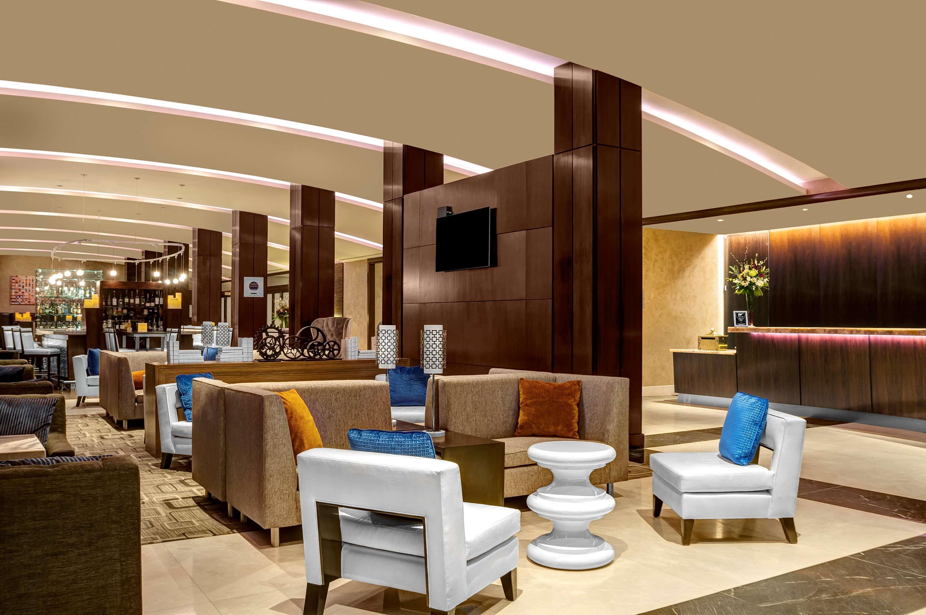 Hilton Times Square 4* New York