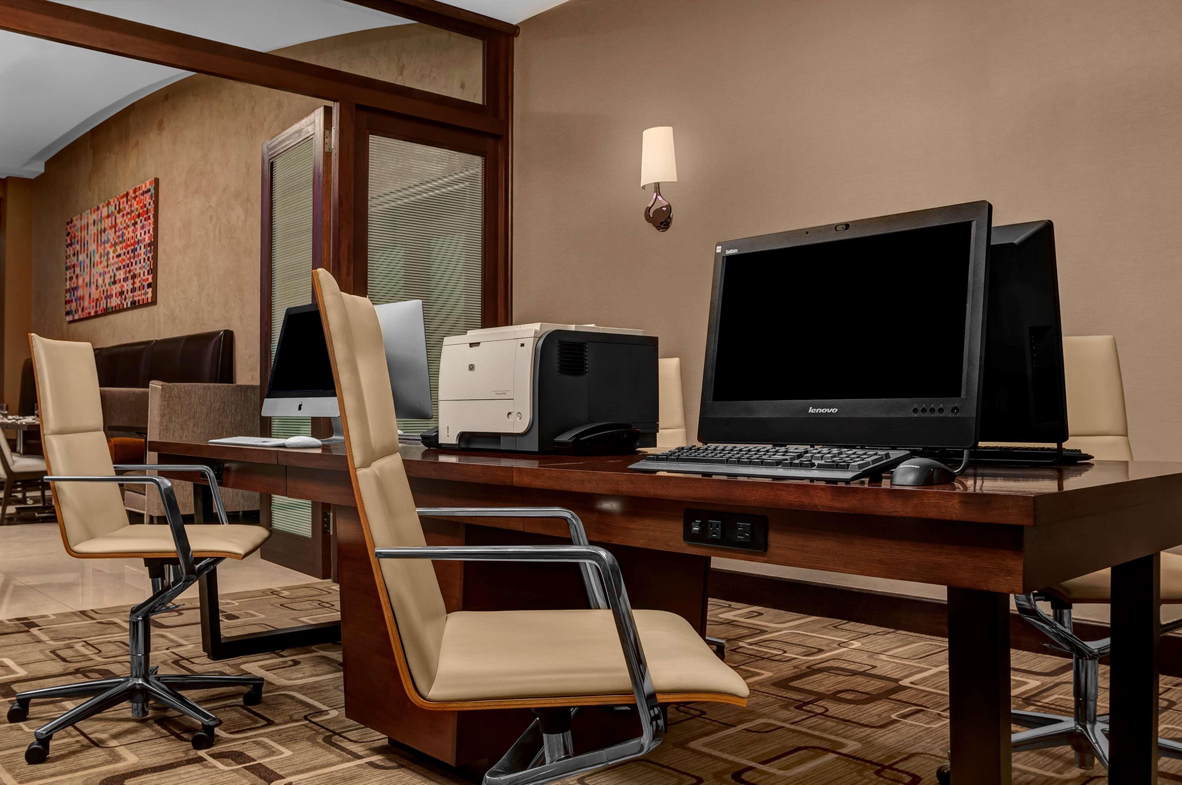 Hotel Hilton Times Square