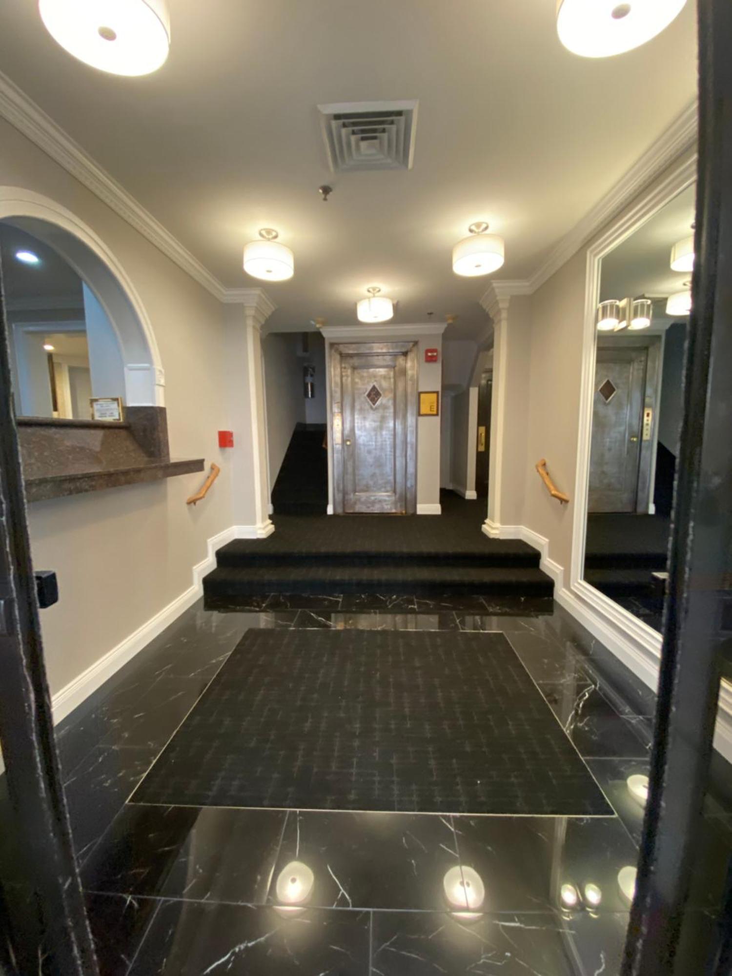 31 Extended 2* New York