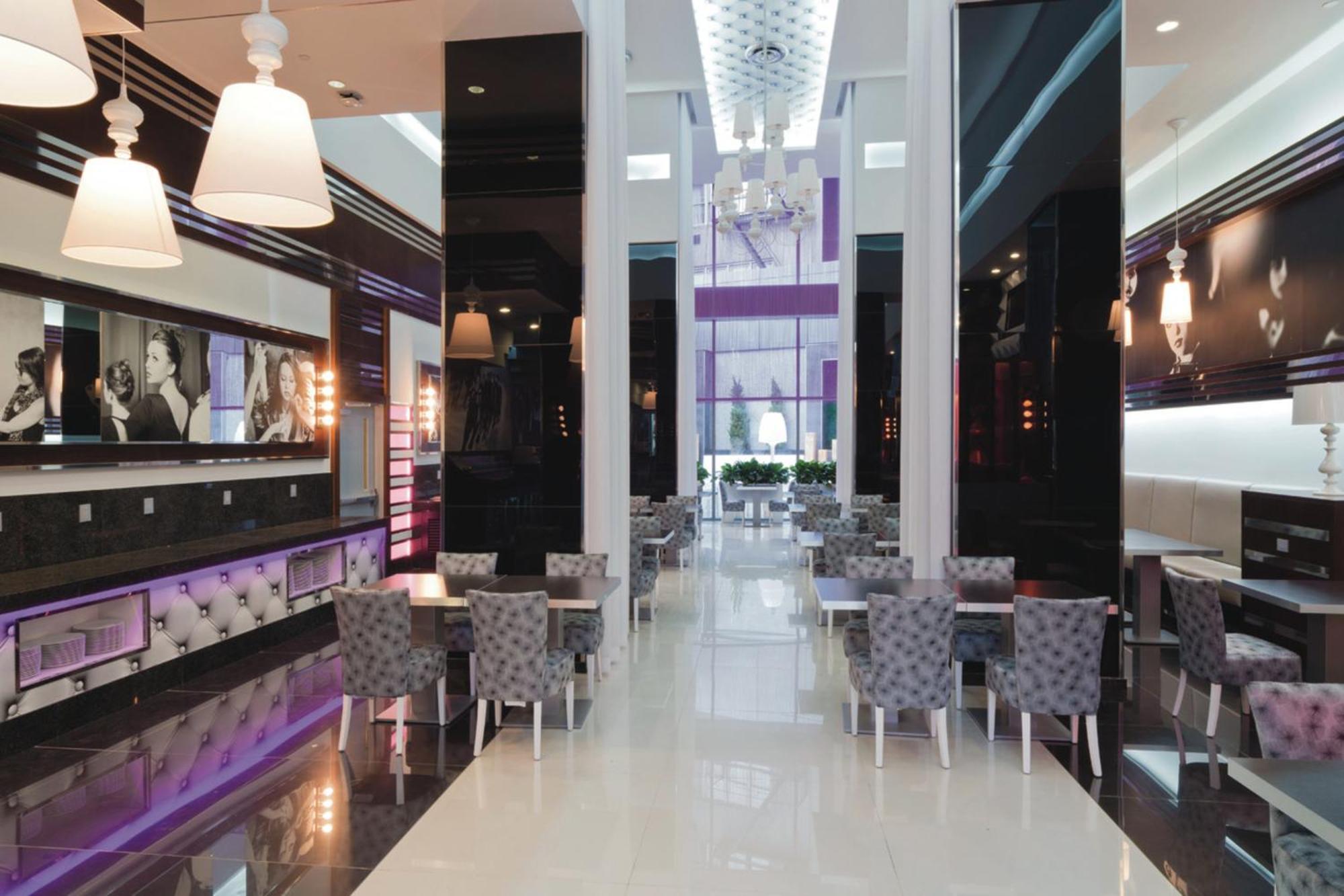 Riu Plaza Times Square 4*