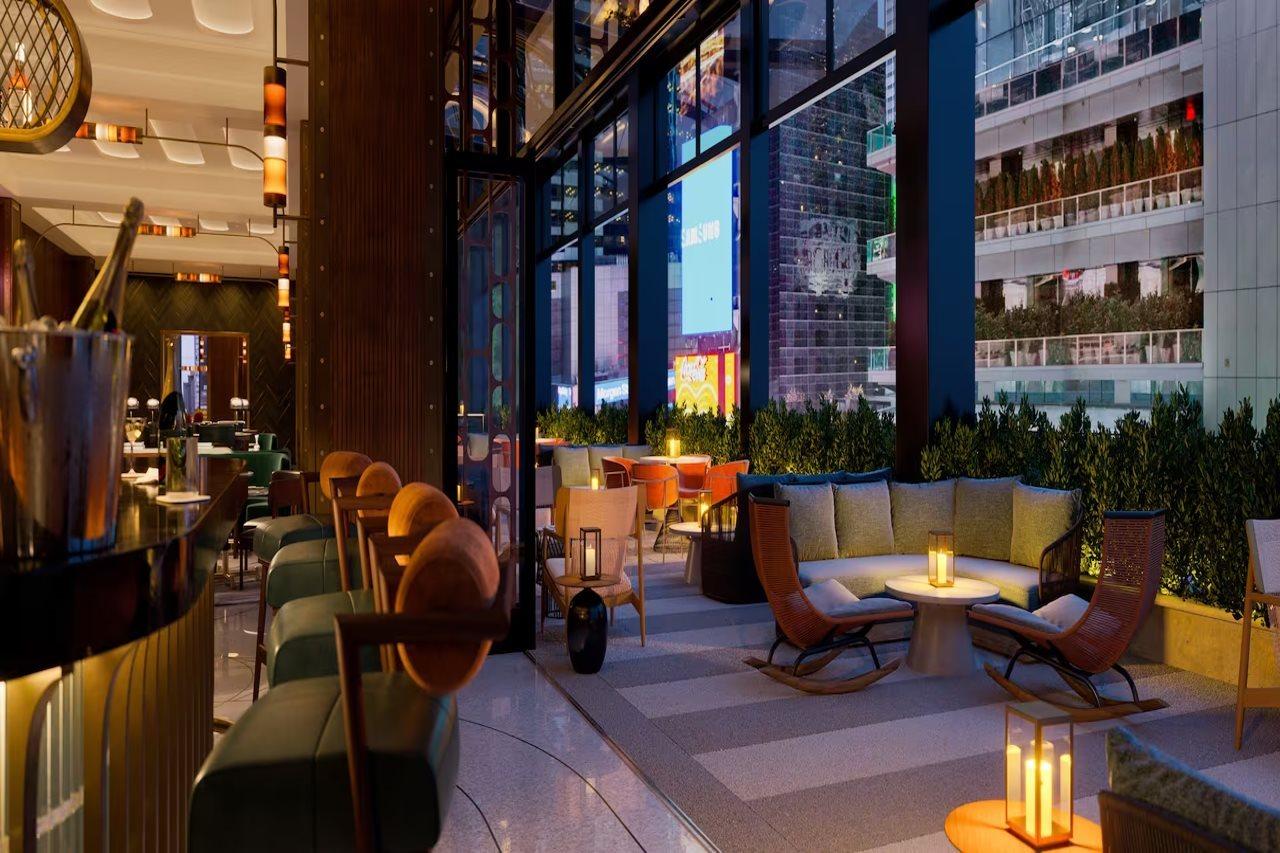 Doubletree By Hilton Nyc - Times Square New York