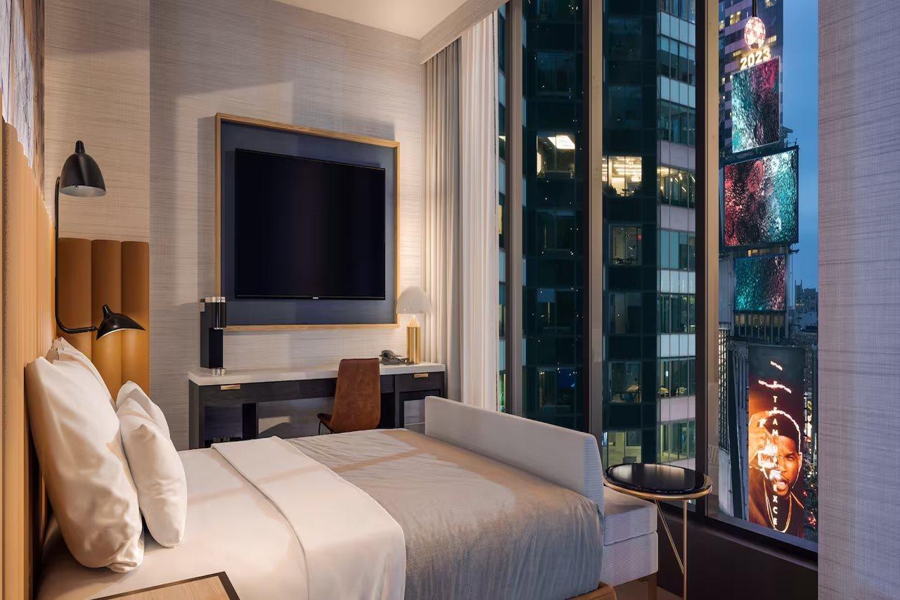 Hotel Doubletree By Hilton Nyc - Times Square