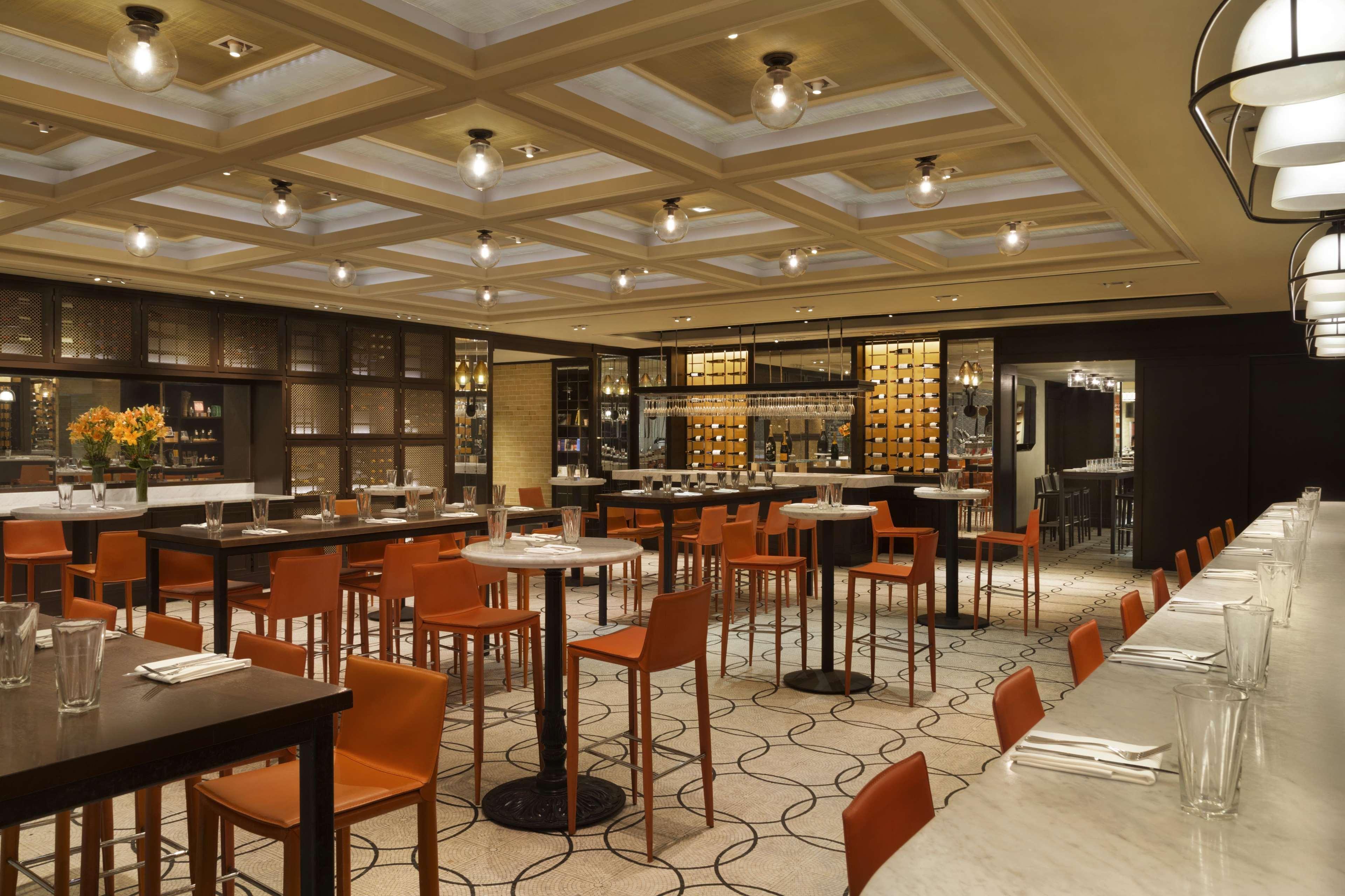 Hotel The Plaza New York