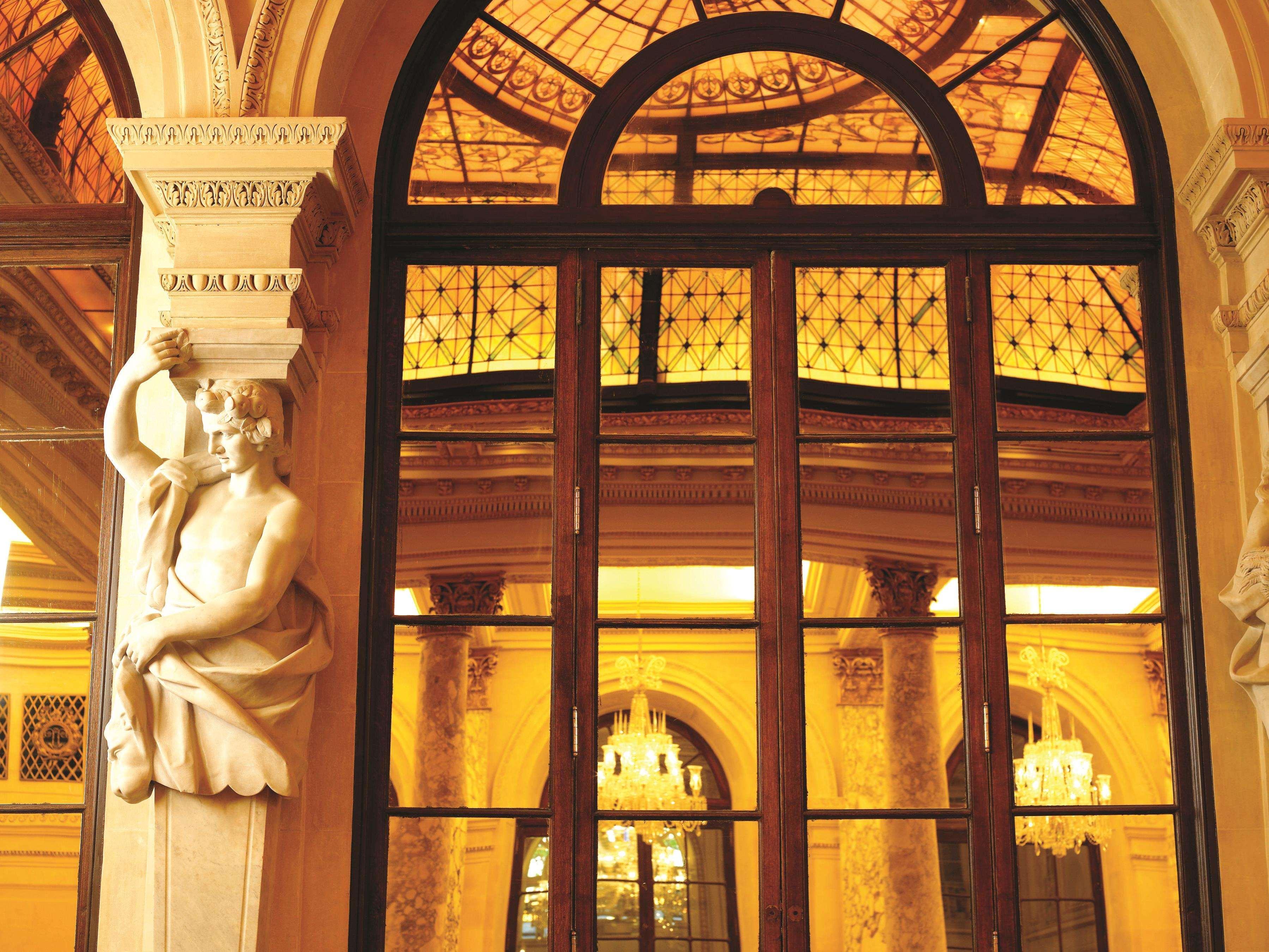 The Plaza Hotel New York