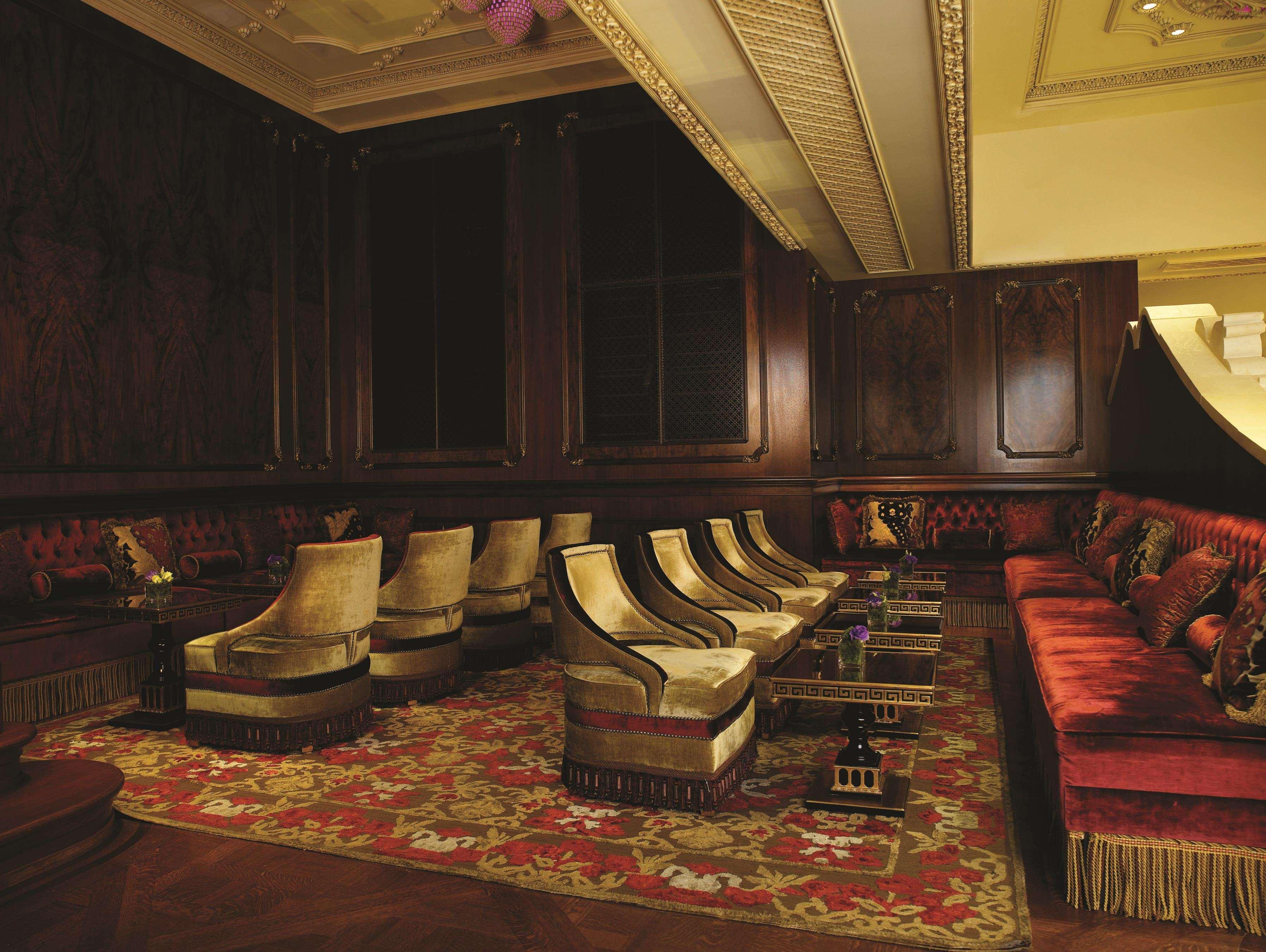 The Plaza 5* New York