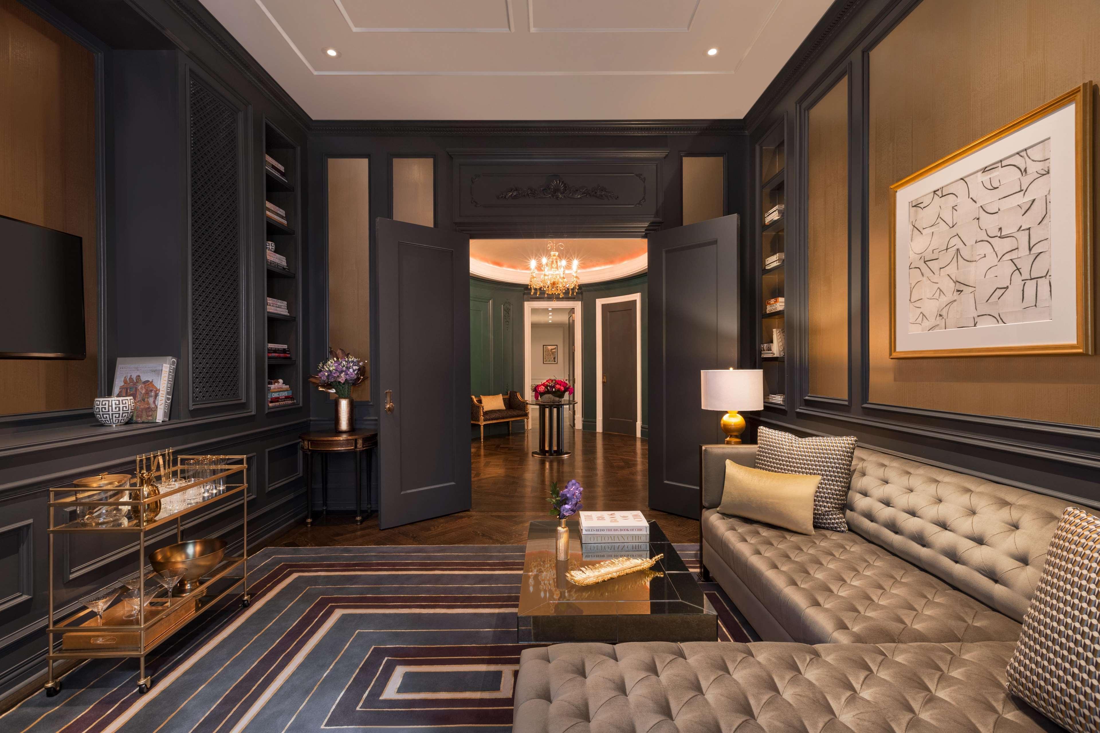 Hotel The Plaza New York