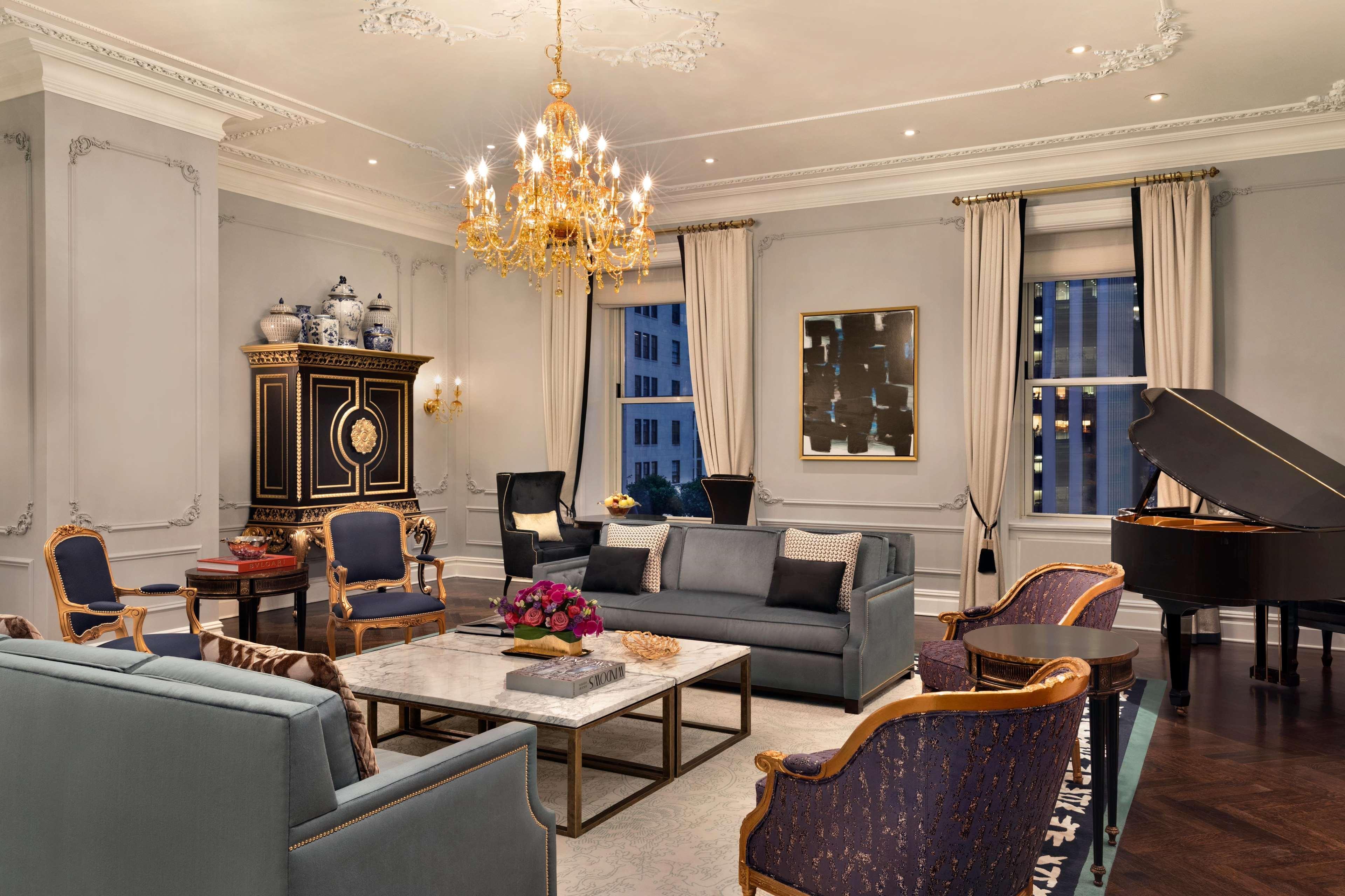 The Plaza 5* New York