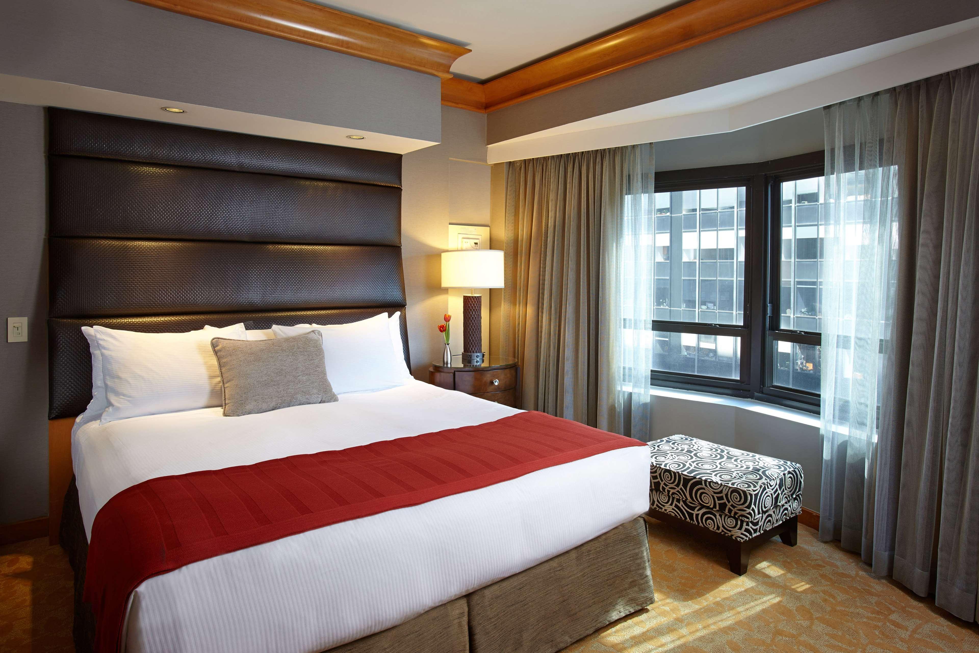 Hilton Midtown Hotel