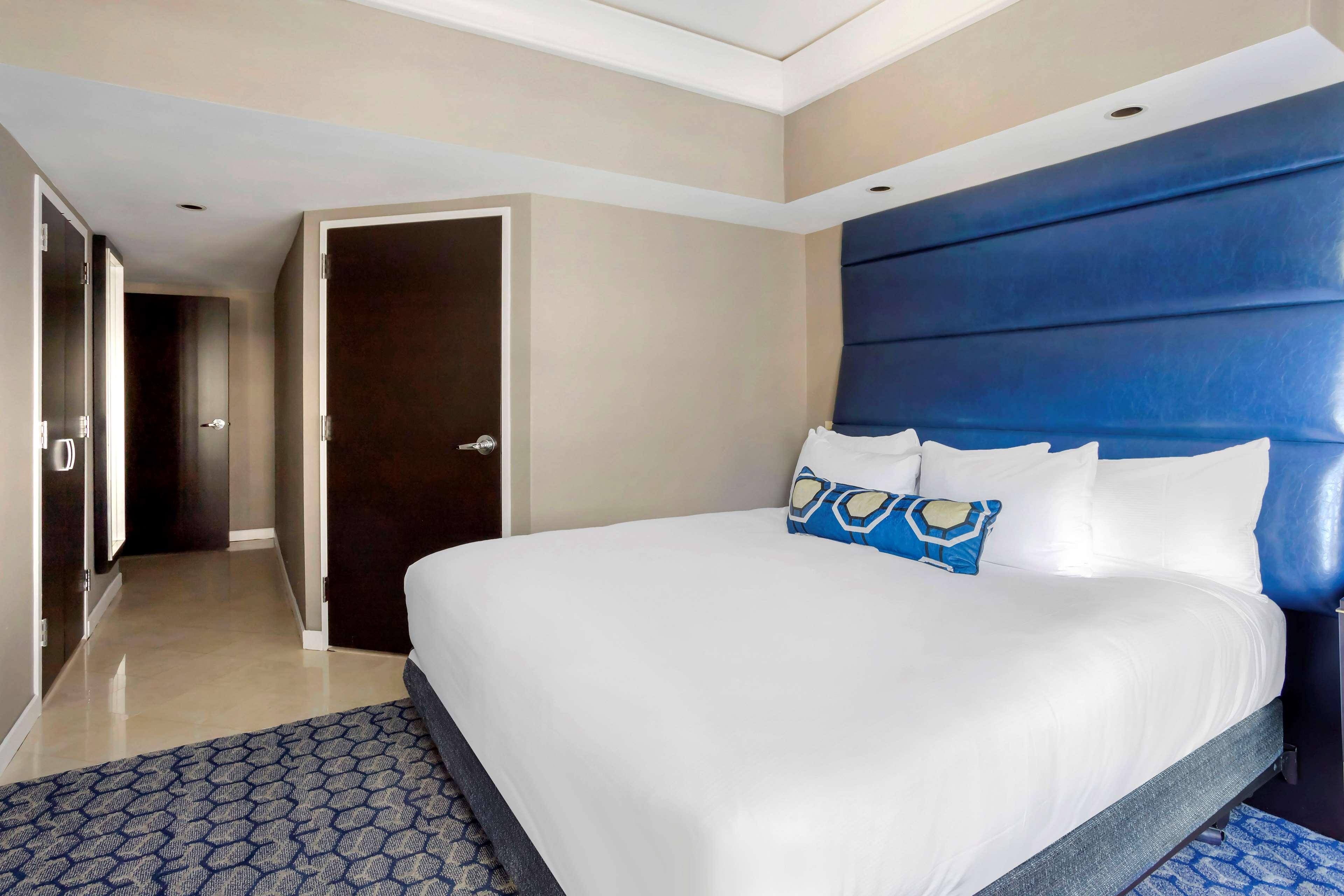 Hotel Hilton Midtown