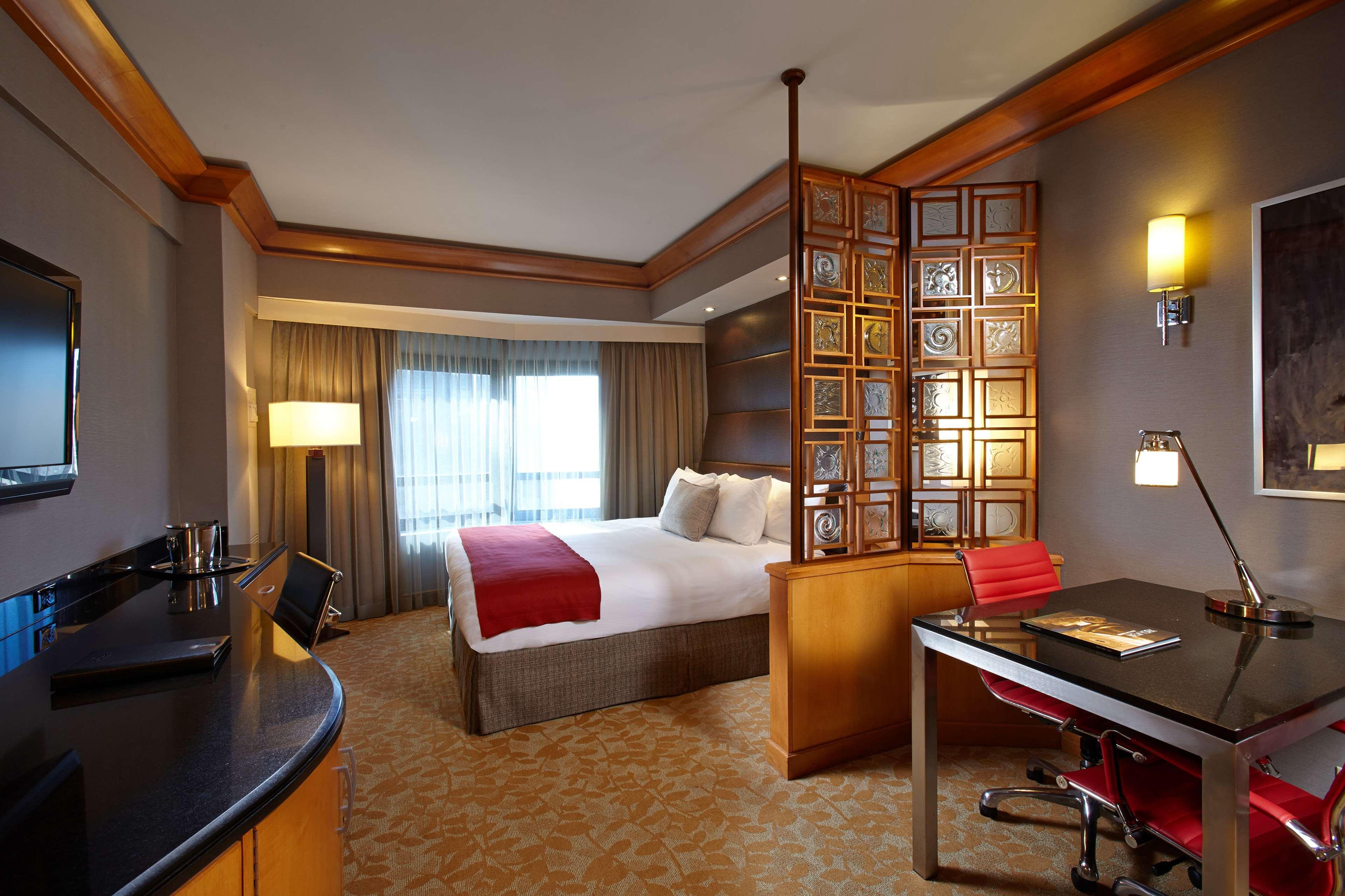 Hotel Hilton Midtown 4*