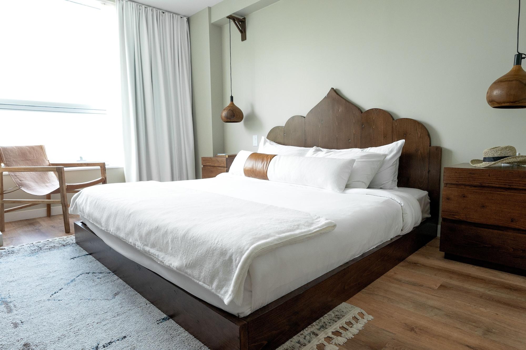 Hotel Coda Williamsburg