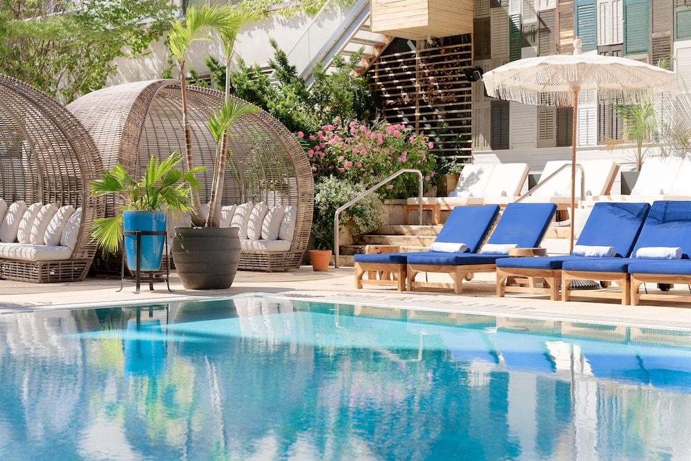 Hotel Coda Williamsburg 4*